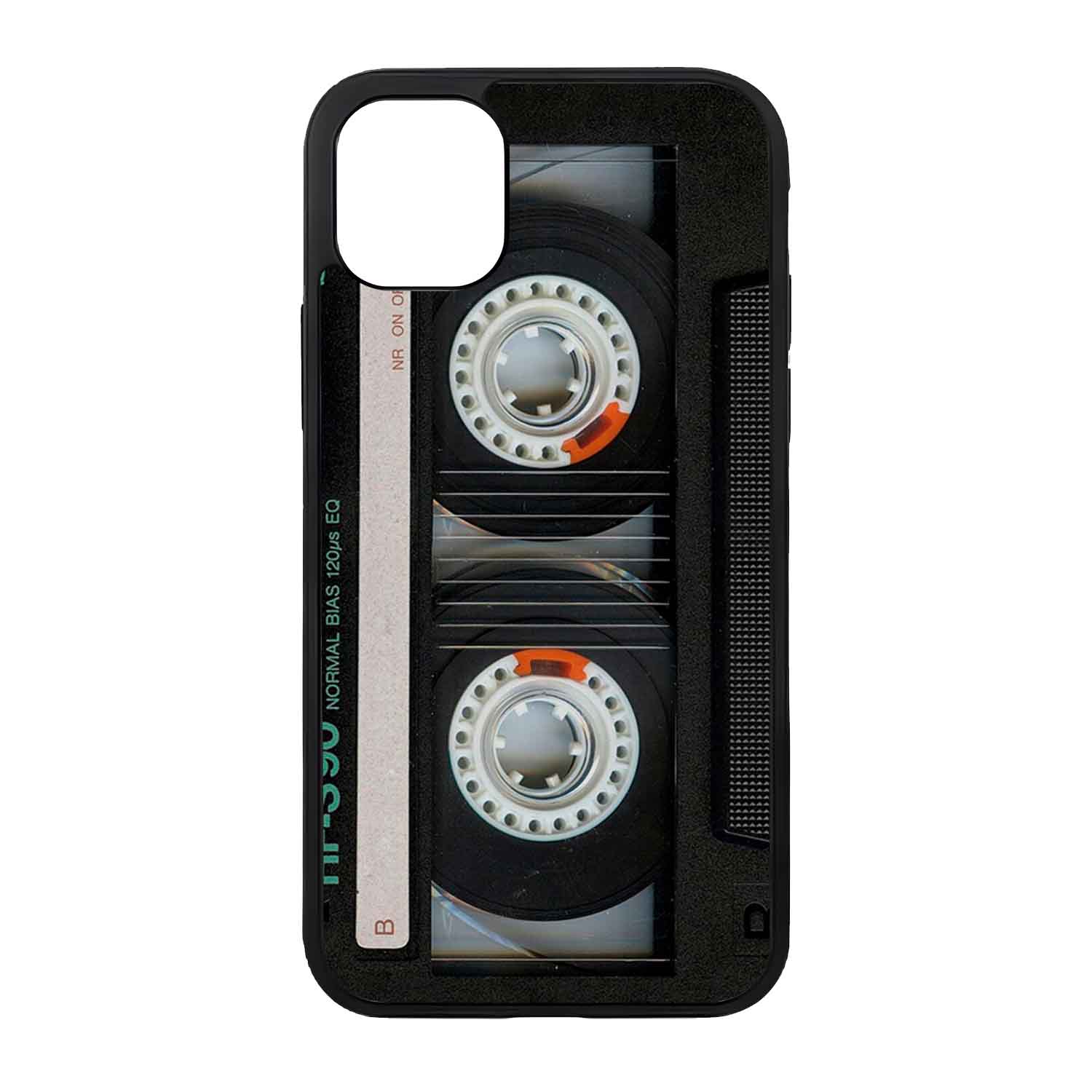 FUNDA PROTECTOR CASE PARA IPHONE 11 PRO - 1