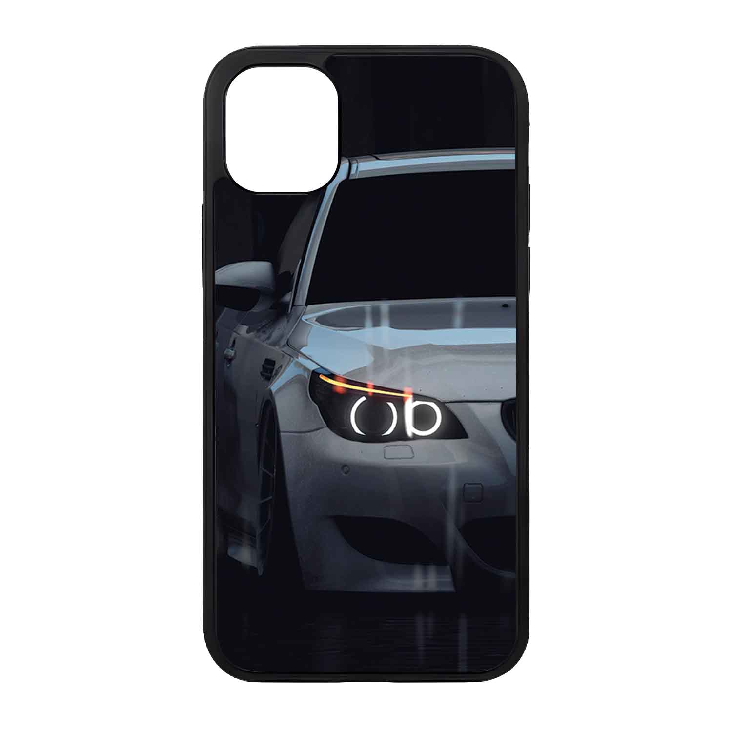 FUNDA PROTECTOR CASE PARA IPHONE 11 PRO - 1