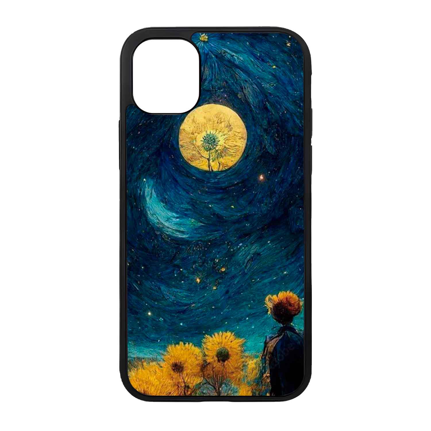 FUNDA PROTECTOR CASE PARA IPHONE 11 PRO - 1