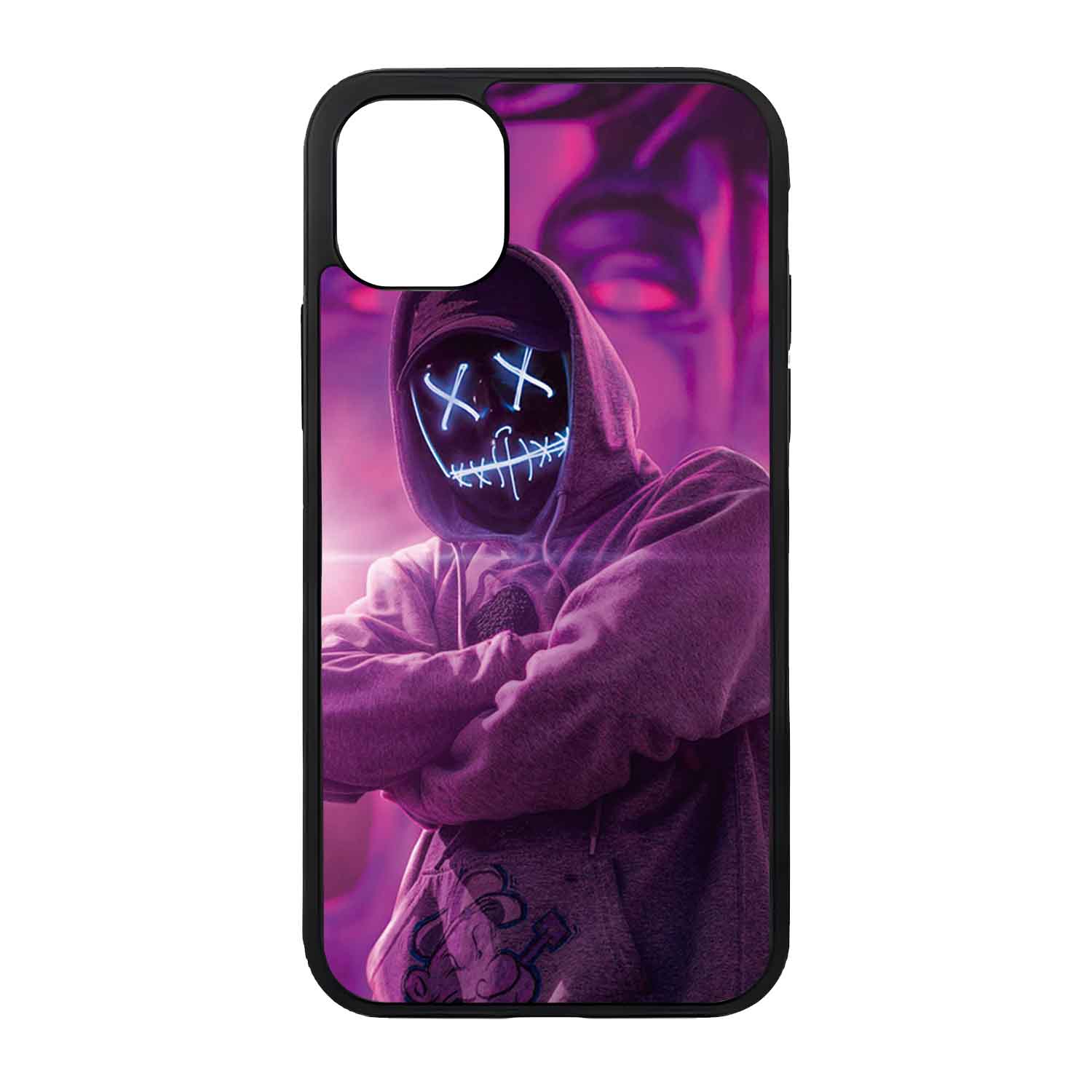 FUNDA PROTECTOR CASE PARA IPHONE 11 PRO - 1