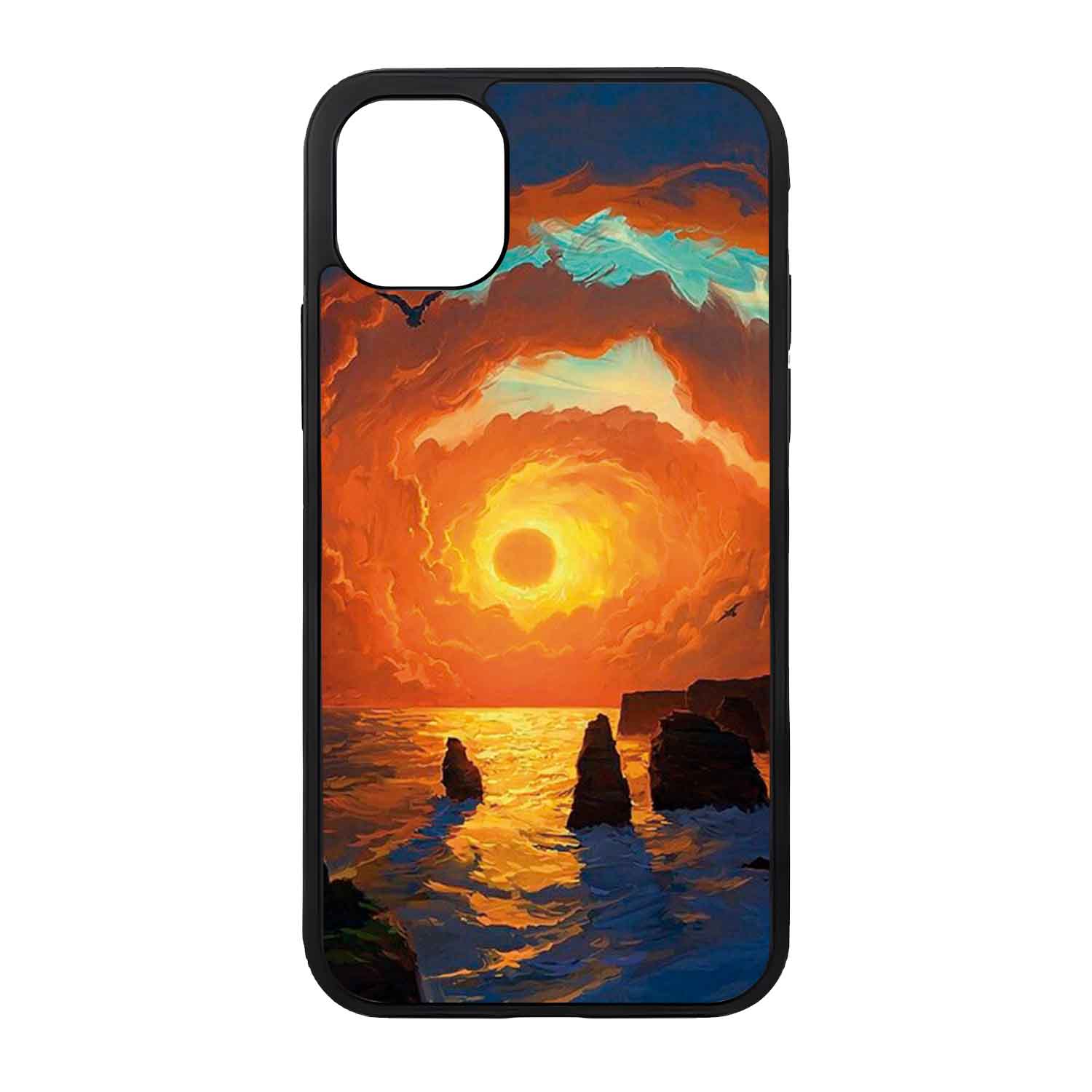 FUNDA PROTECTOR CASE PARA IPHONE 11 PRO - 1