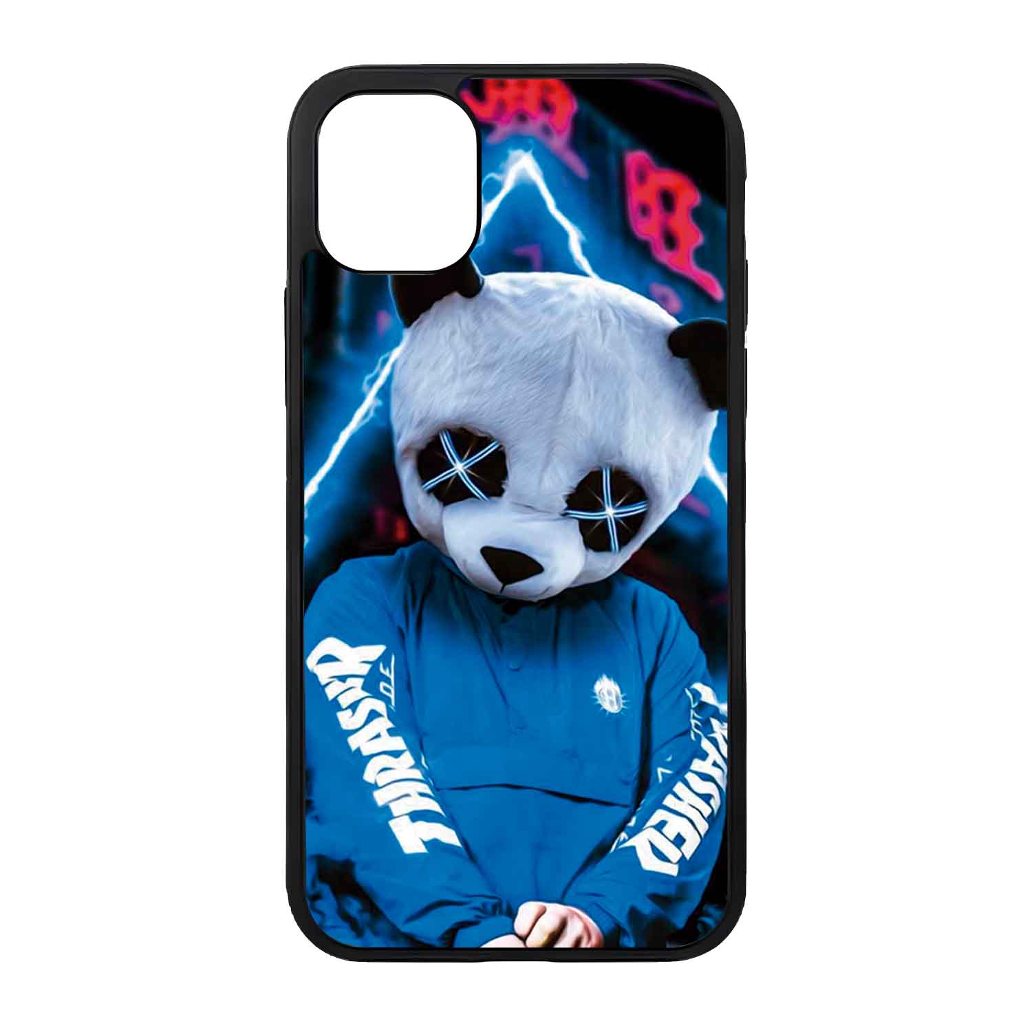FUNDA PROTECTOR CASE PARA IPHONE 11 PRO - 1