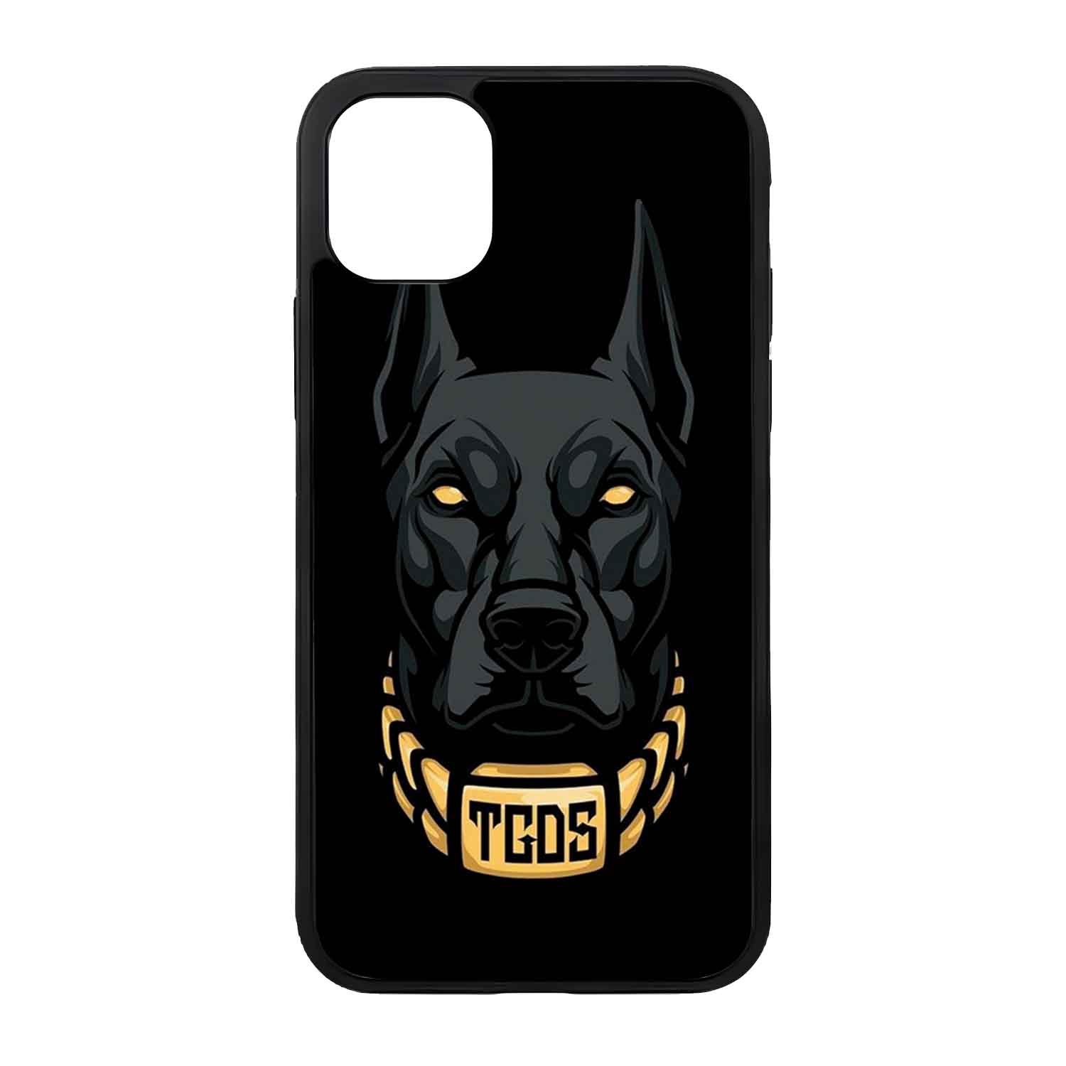 FUNDA PROTECTOR CASE PARA IPHONE 11 PRO - 1