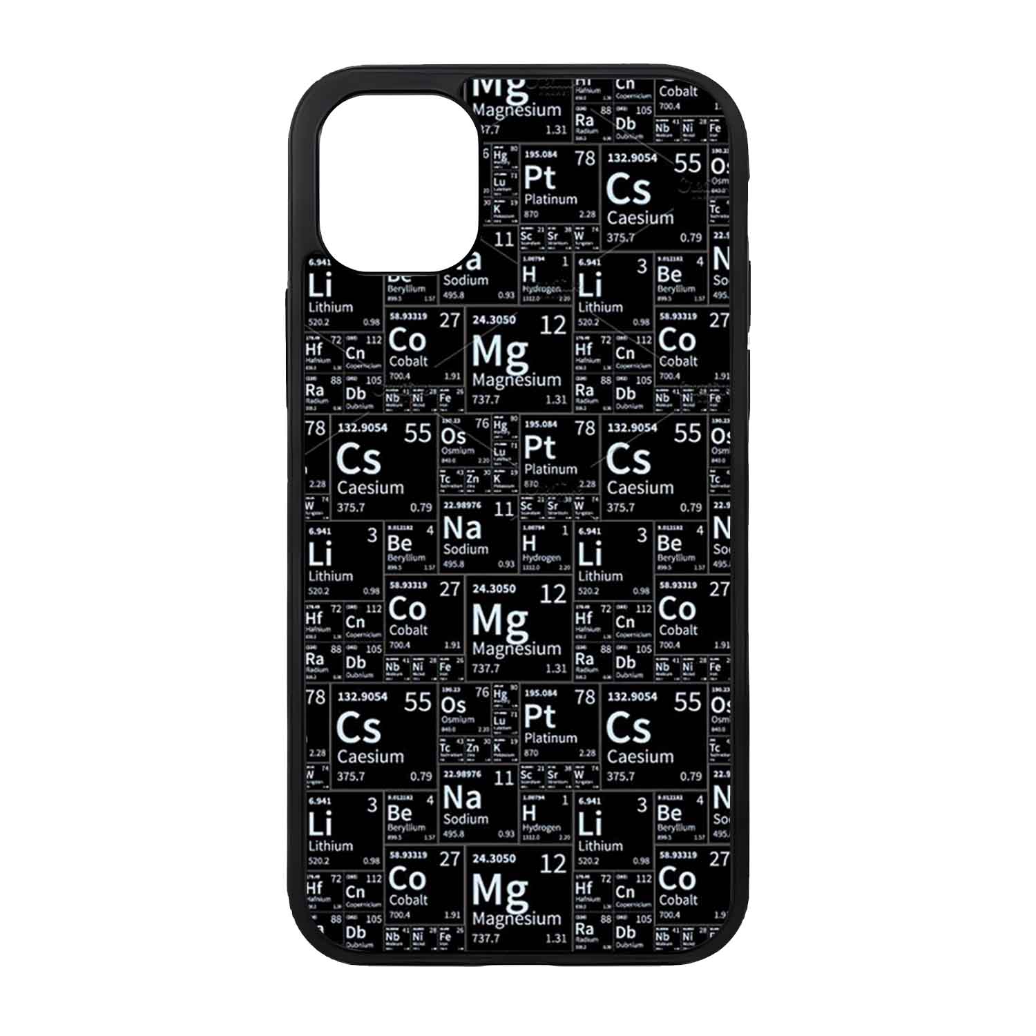 FUNDA PROTECTOR CASE PARA IPHONE 11 PRO - 1