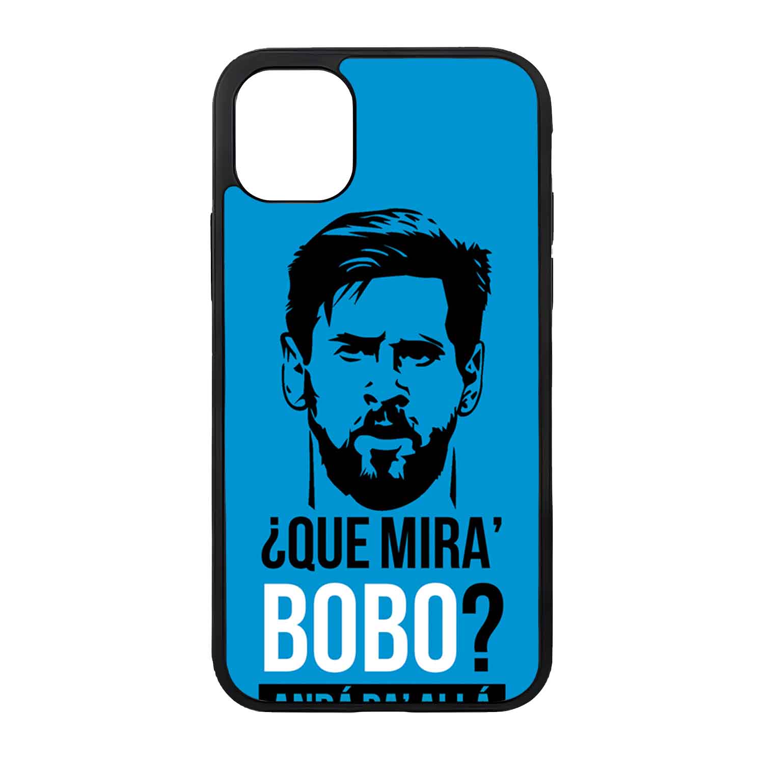 FUNDA PROTECTOR CASE PARA IPHONE 11 PRO - 1
