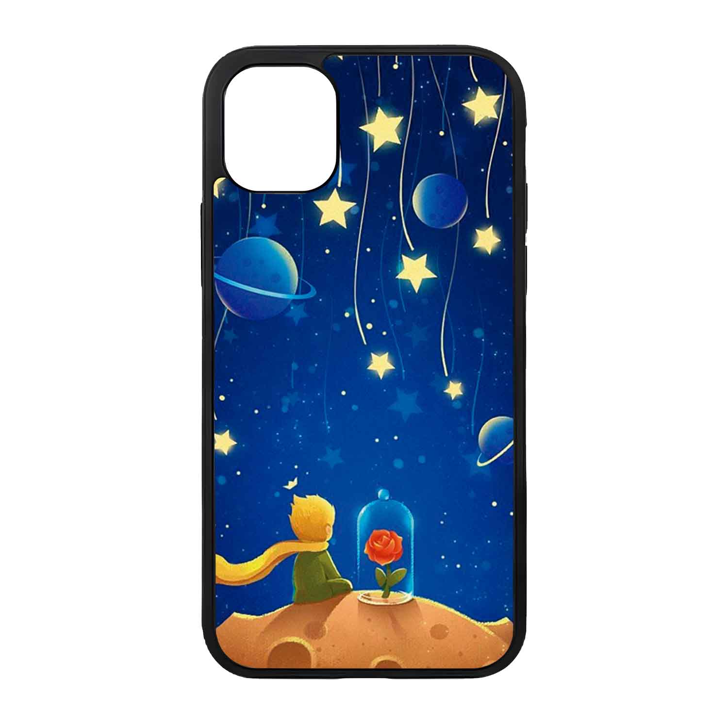 FUNDA PROTECTOR CASE PARA IPHONE 11 PRO - 1