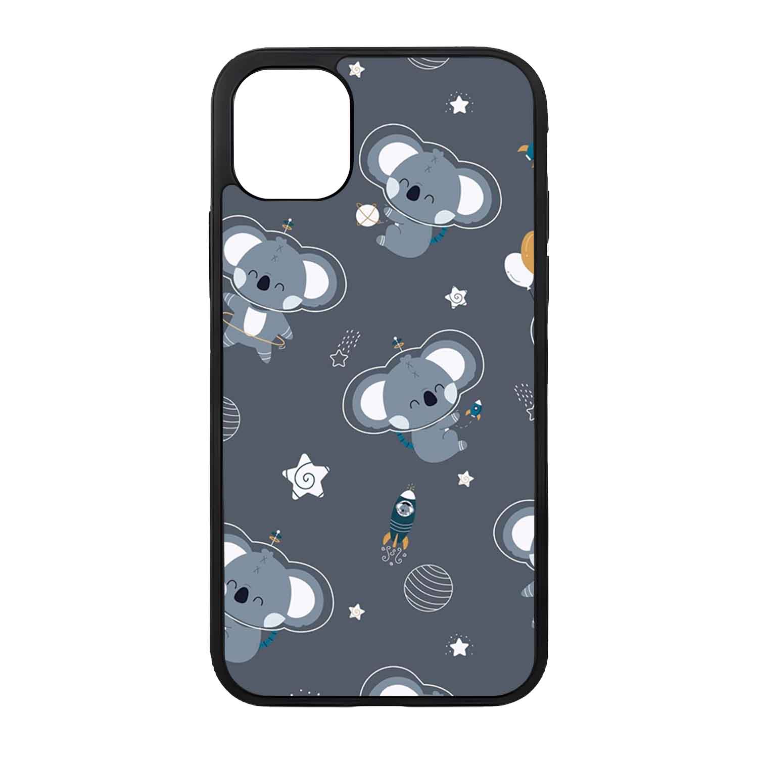 FUNDA PROTECTOR CASE PARA IPHONE 11 PRO - 1