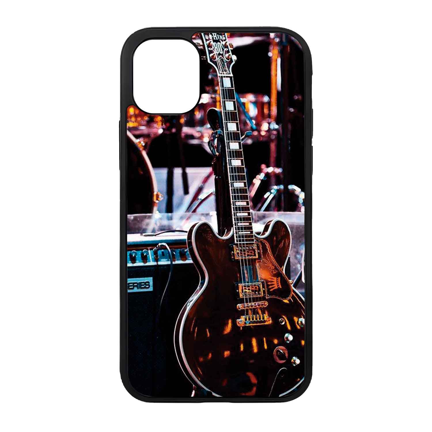 FUNDA PROTECTOR CASE PARA IPHONE 11 PRO - 1