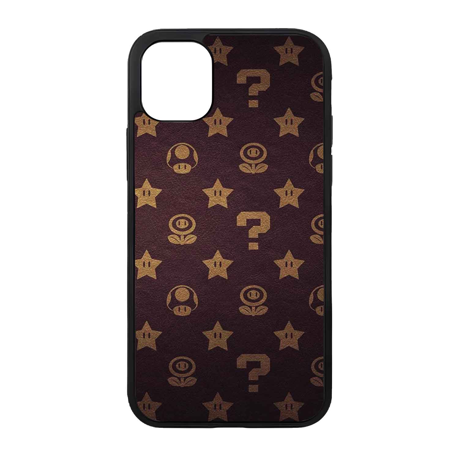 FUNDA PROTECTOR CASE PARA IPHONE 11 PRO - 1