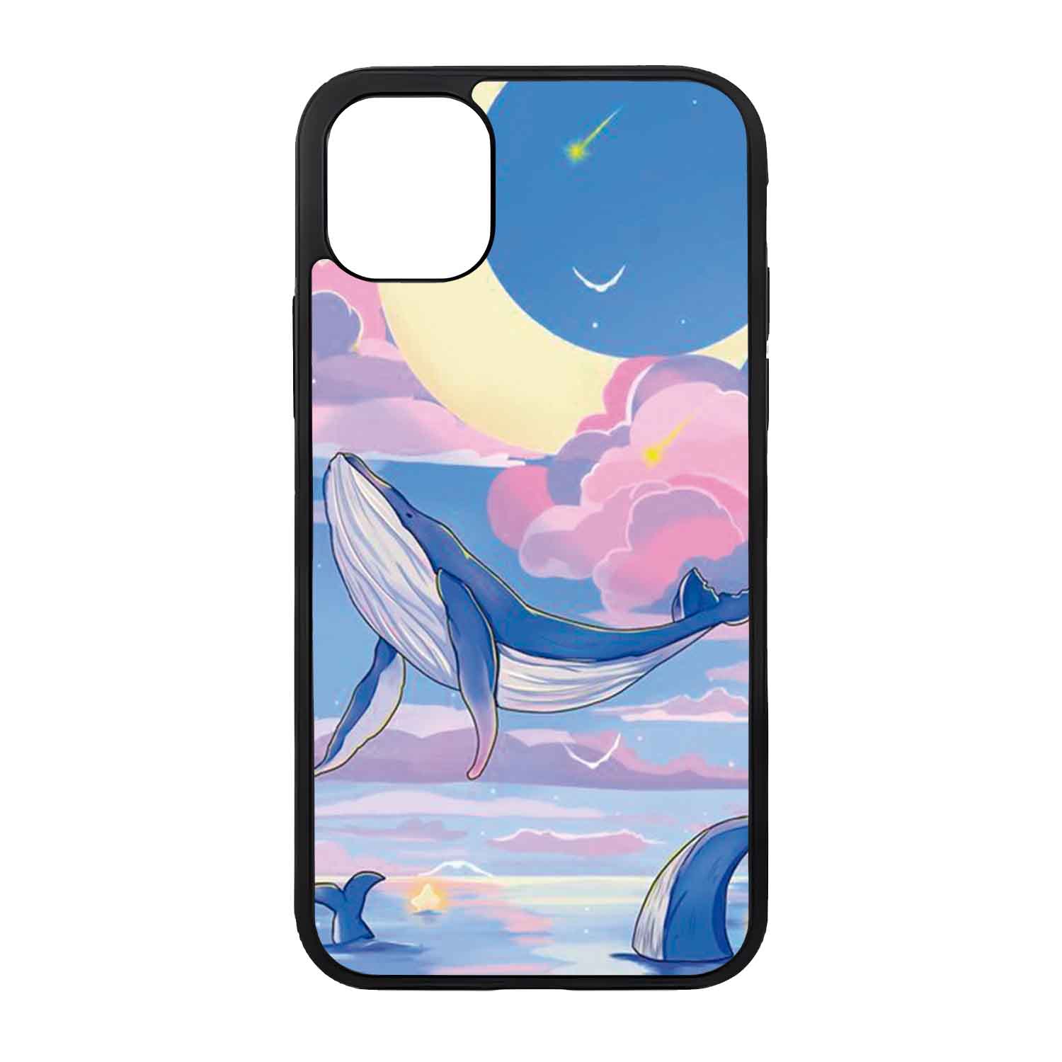 FUNDA PROTECTOR CASE PARA IPHONE 11 PRO - 1