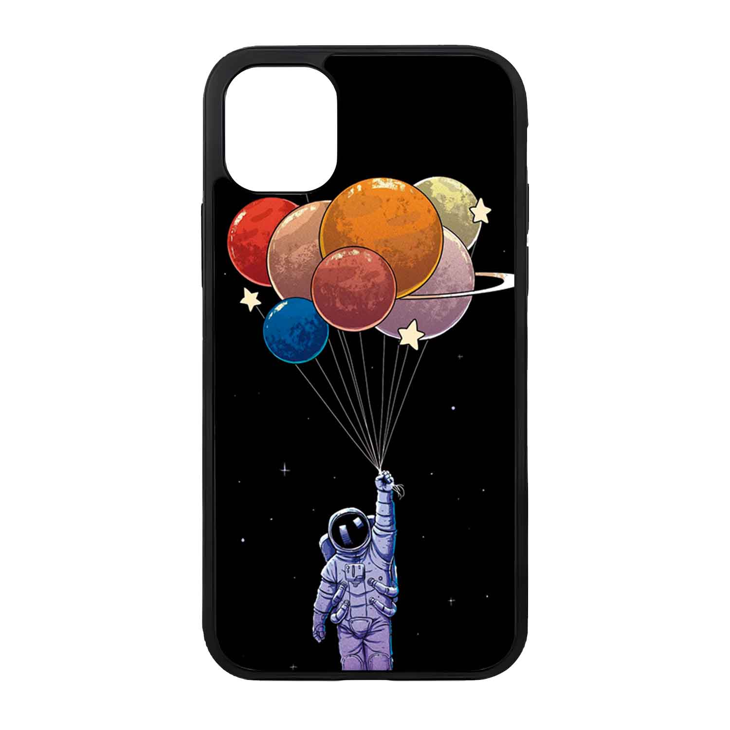 FUNDA PROTECTOR CASE PARA IPHONE 11 PRO - 1