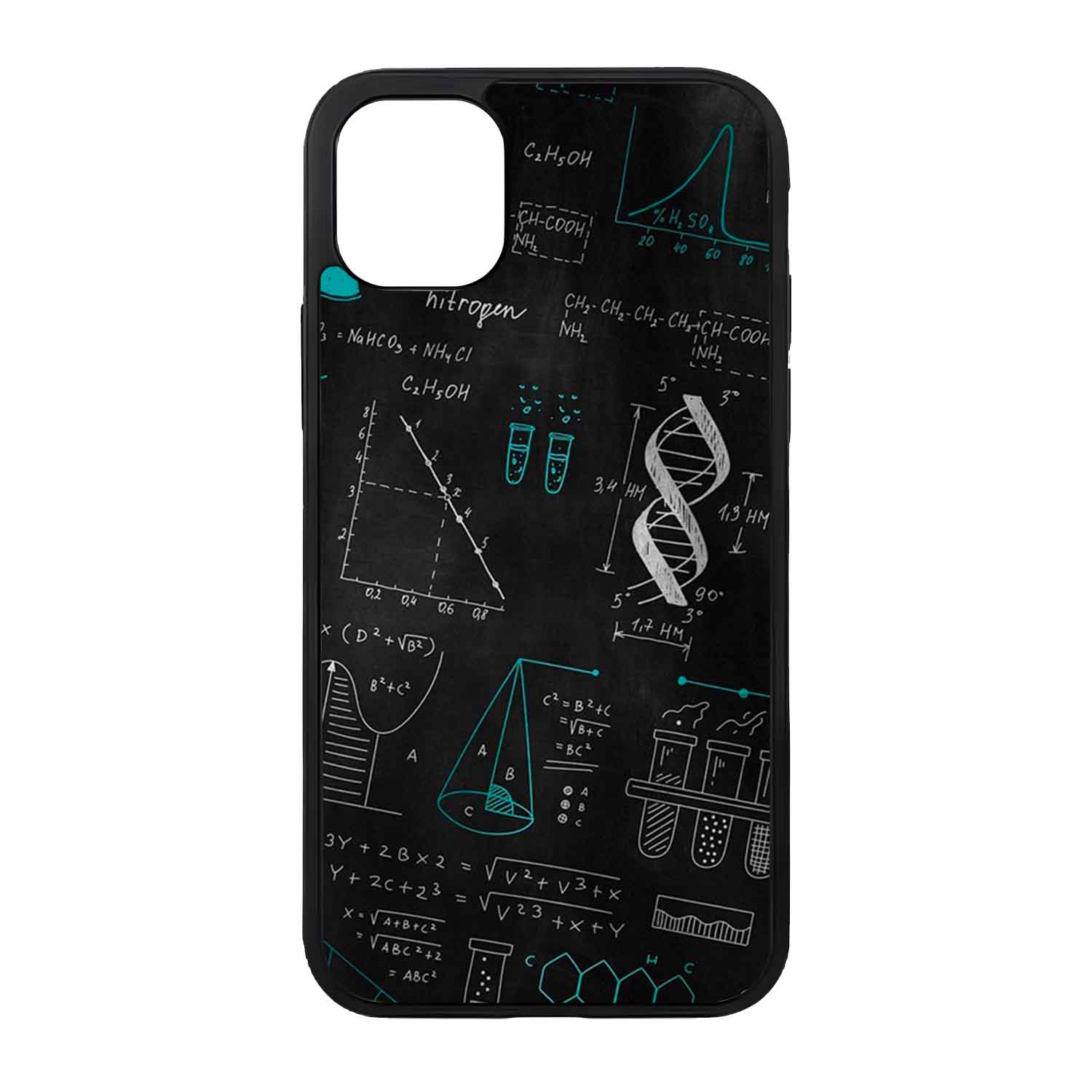 FUNDA PROTECTOR CASE PARA IPHONE 11 PRO - 1