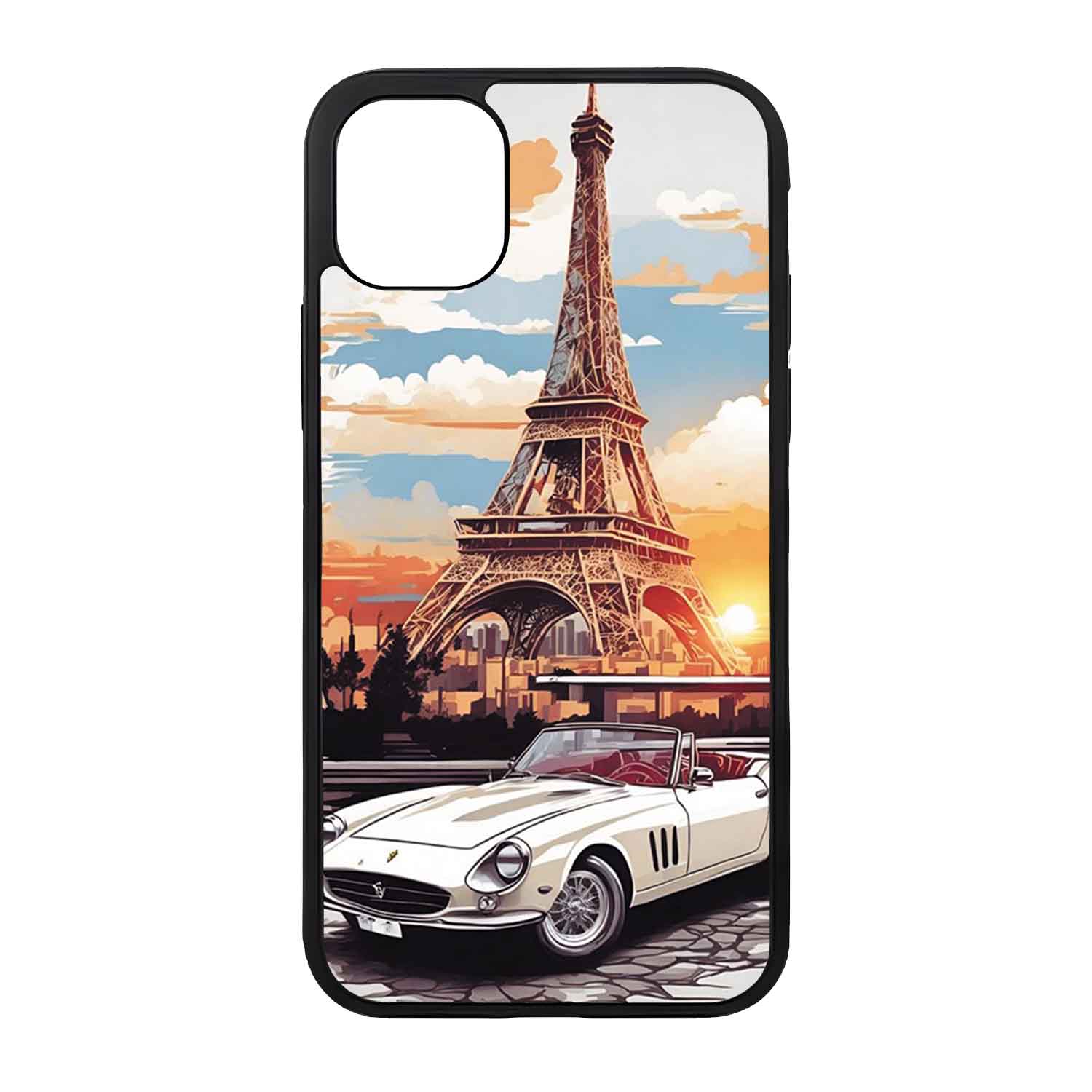 FUNDA PROTECTOR CASE PARA IPHONE 11 PRO - 1