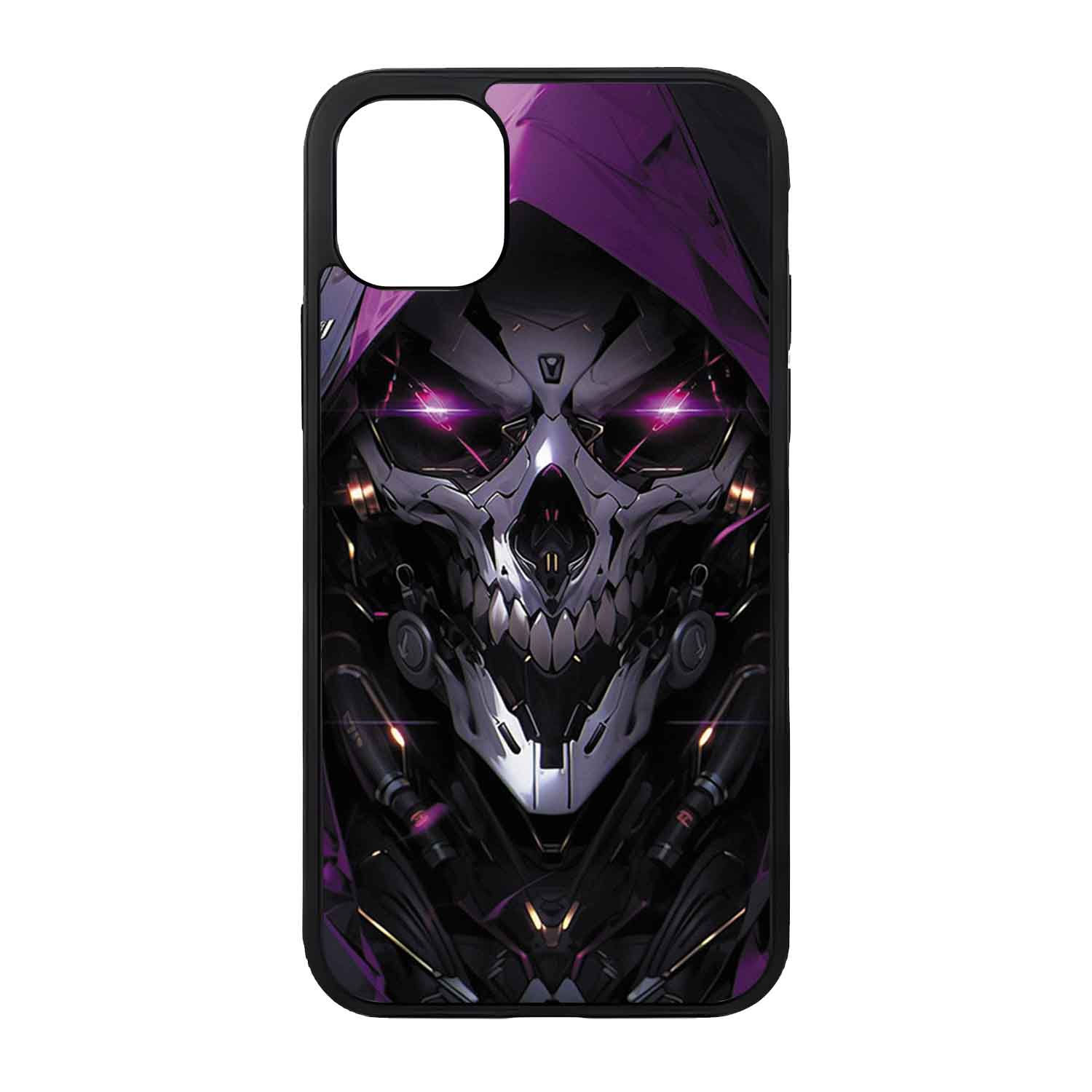FUNDA PROTECTOR CASE PARA IPHONE 11 PRO - 1