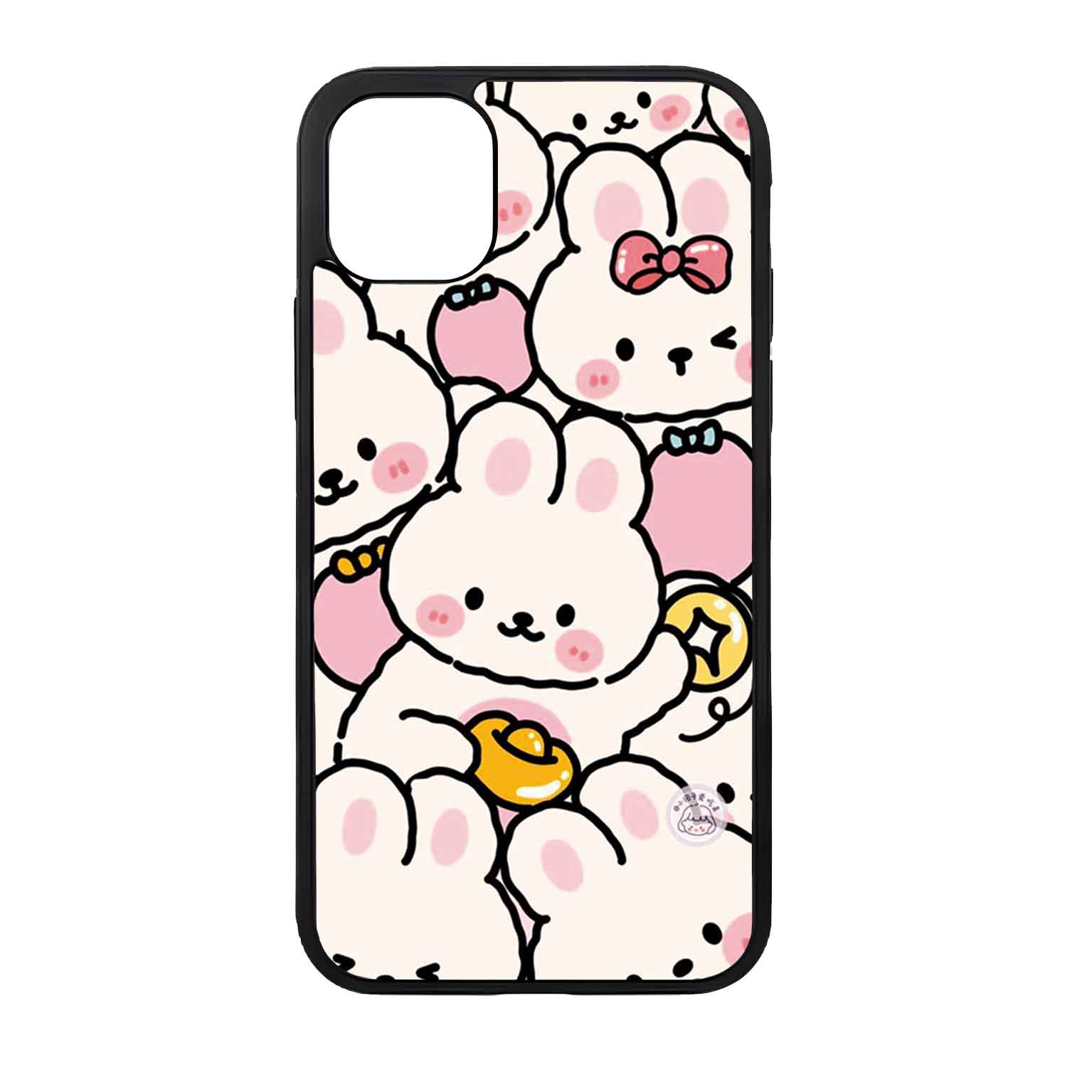 FUNDA PROTECTOR CASE PARA IPHONE 11 PRO - 1