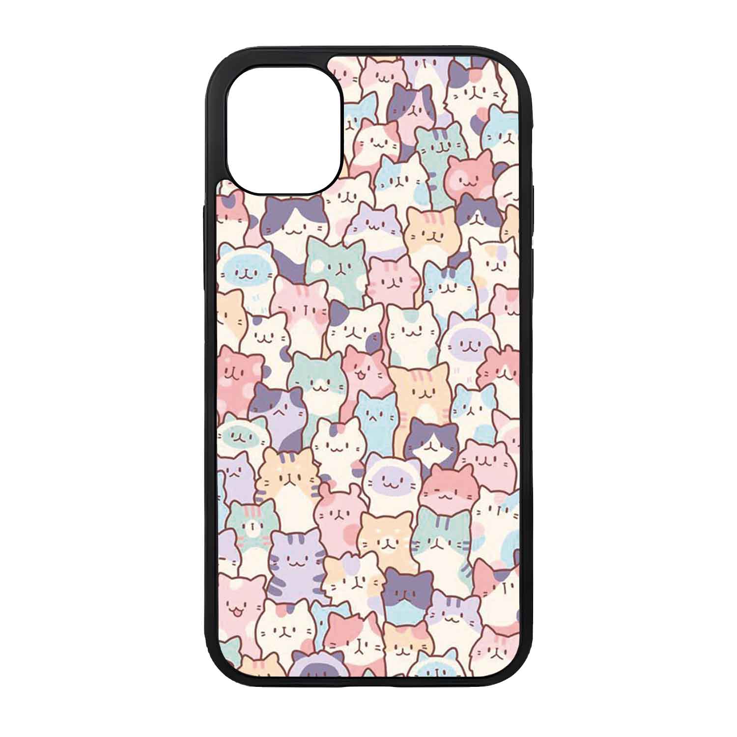 FUNDA PROTECTOR CASE PARA IPHONE 11 PRO - 1