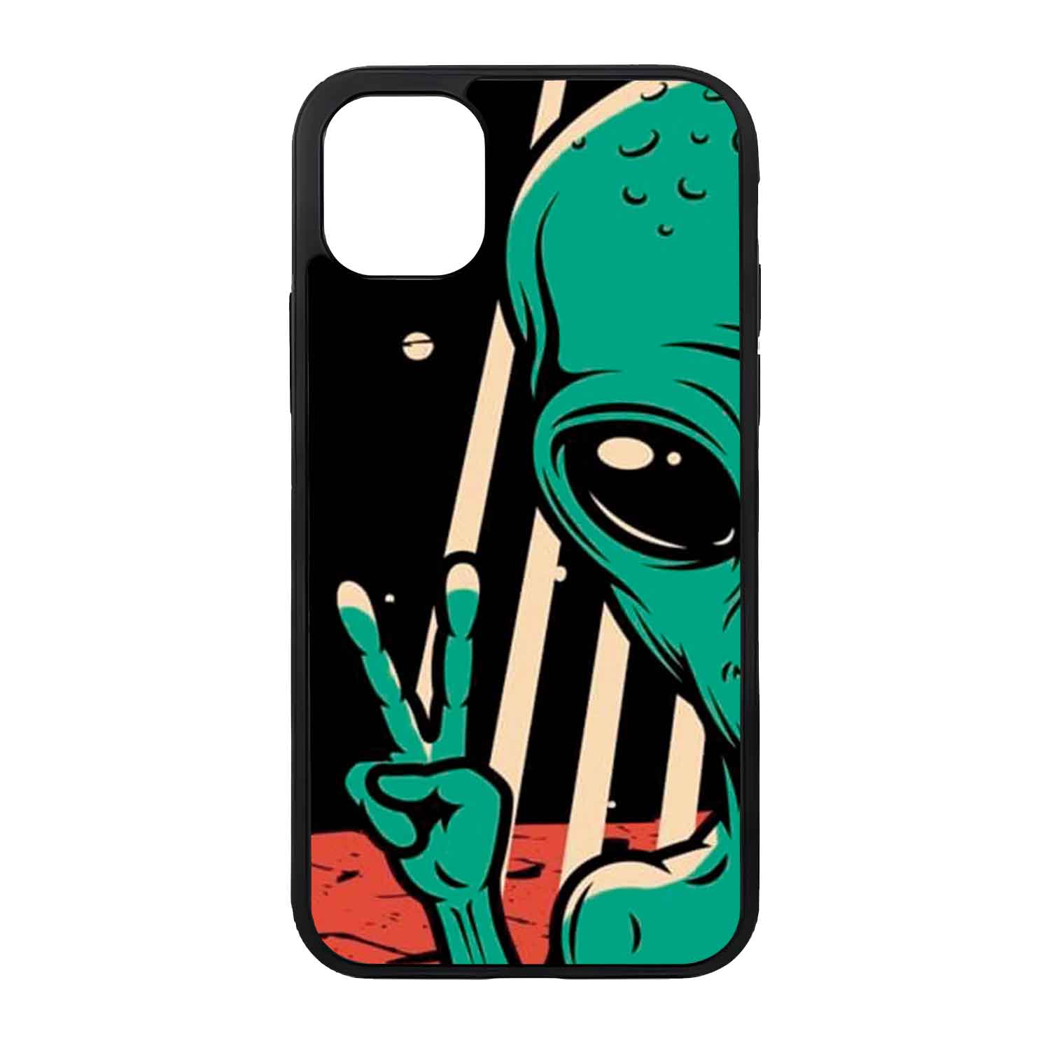FUNDA PROTECTOR CASE PARA IPHONE 11 PRO - 1