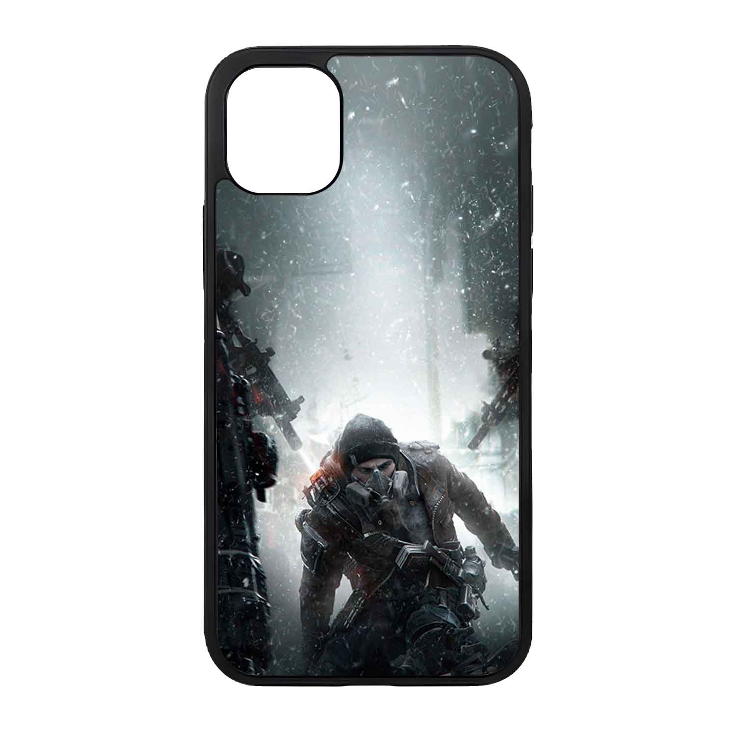 FUNDA PROTECTOR CASE PARA IPHONE 11 PRO - 1