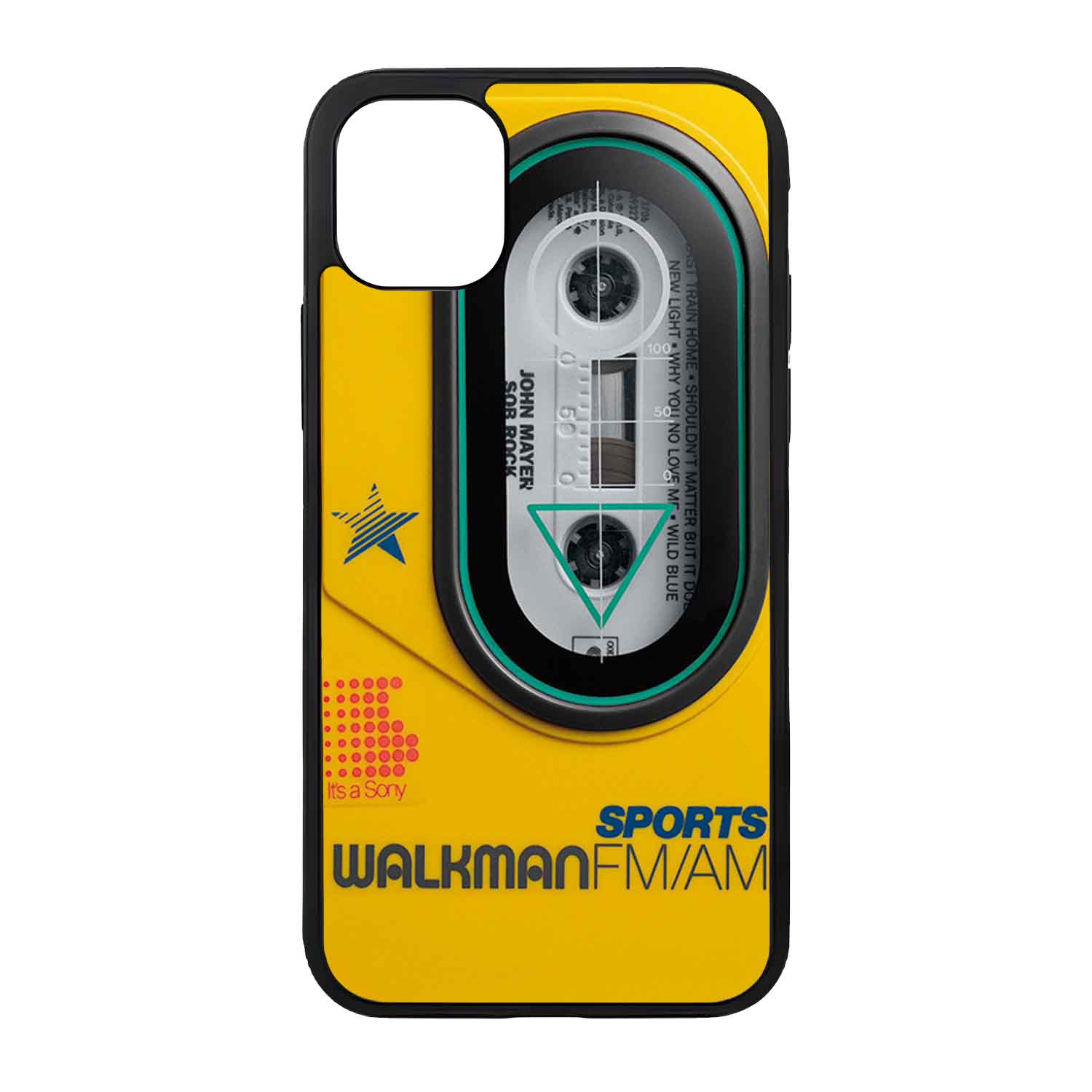 FUNDA PROTECTOR CASE PARA IPHONE 11 PRO - 1
