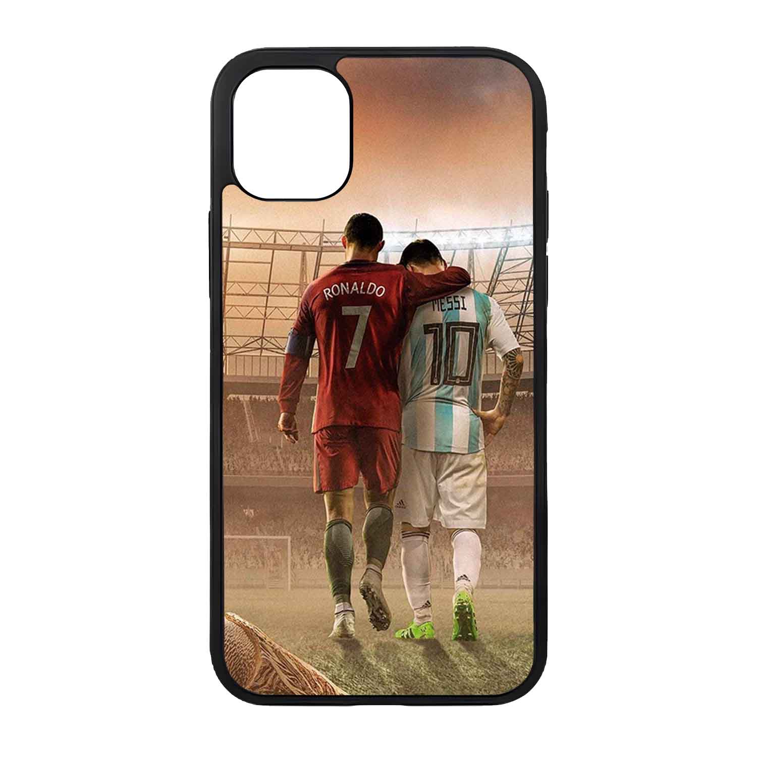 FUNDA PROTECTOR CASE PARA IPHONE 11 PRO - 1