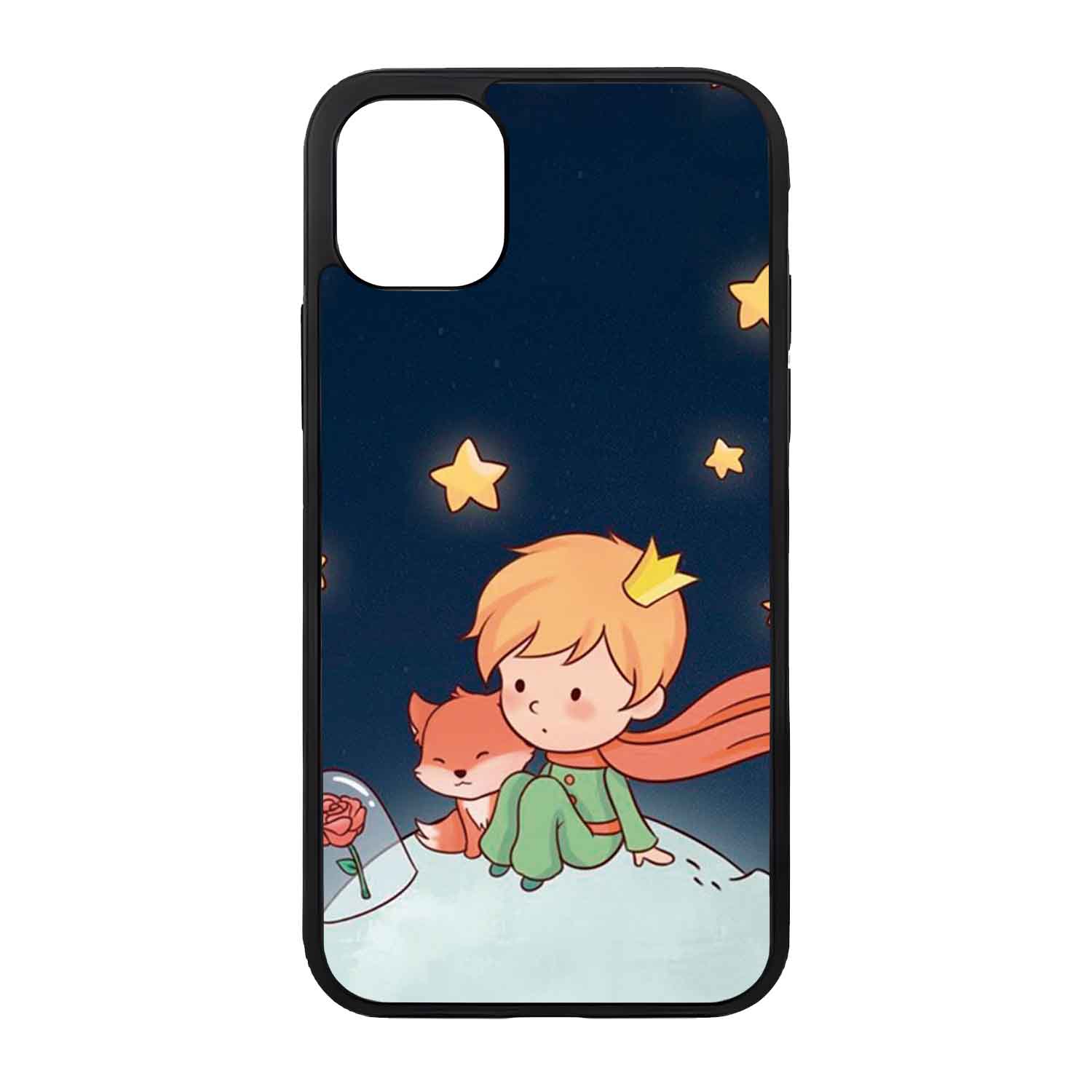 FUNDA PROTECTOR CASE PARA IPHONE 11 PRO - 1