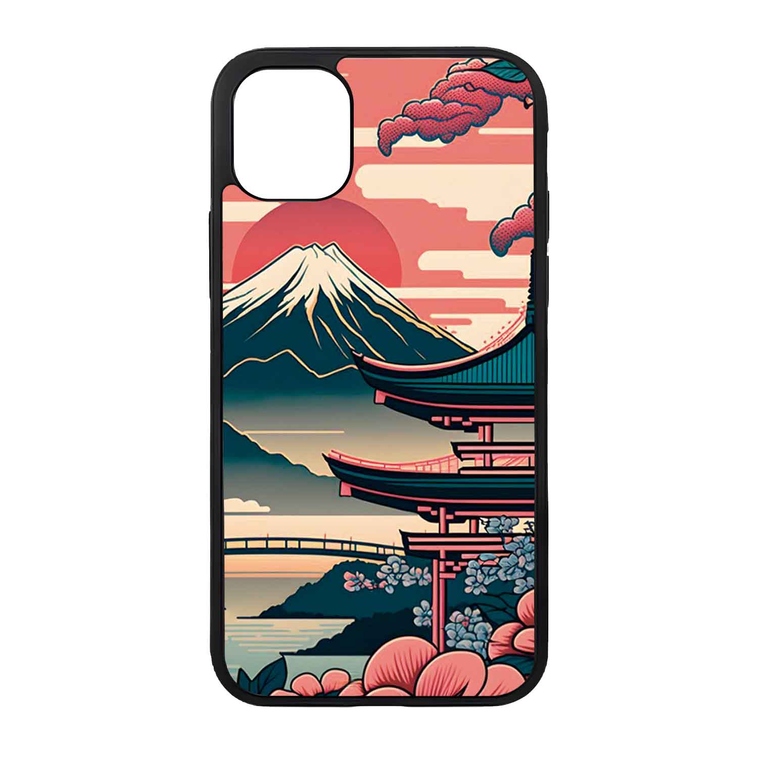 FUNDA PROTECTOR CASE PARA IPHONE 11 PRO - 1