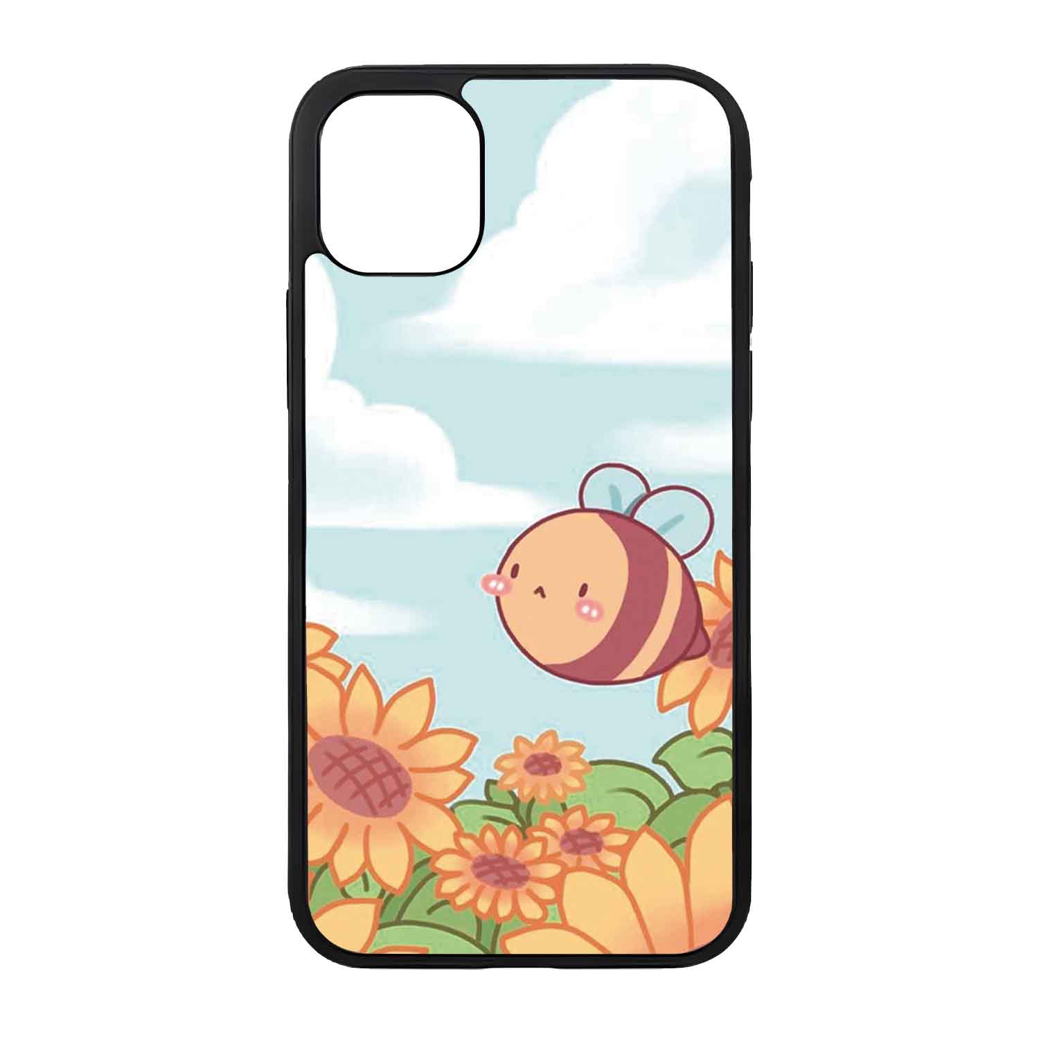 FUNDA PROTECTOR CASE PARA IPHONE 11 PRO - 1