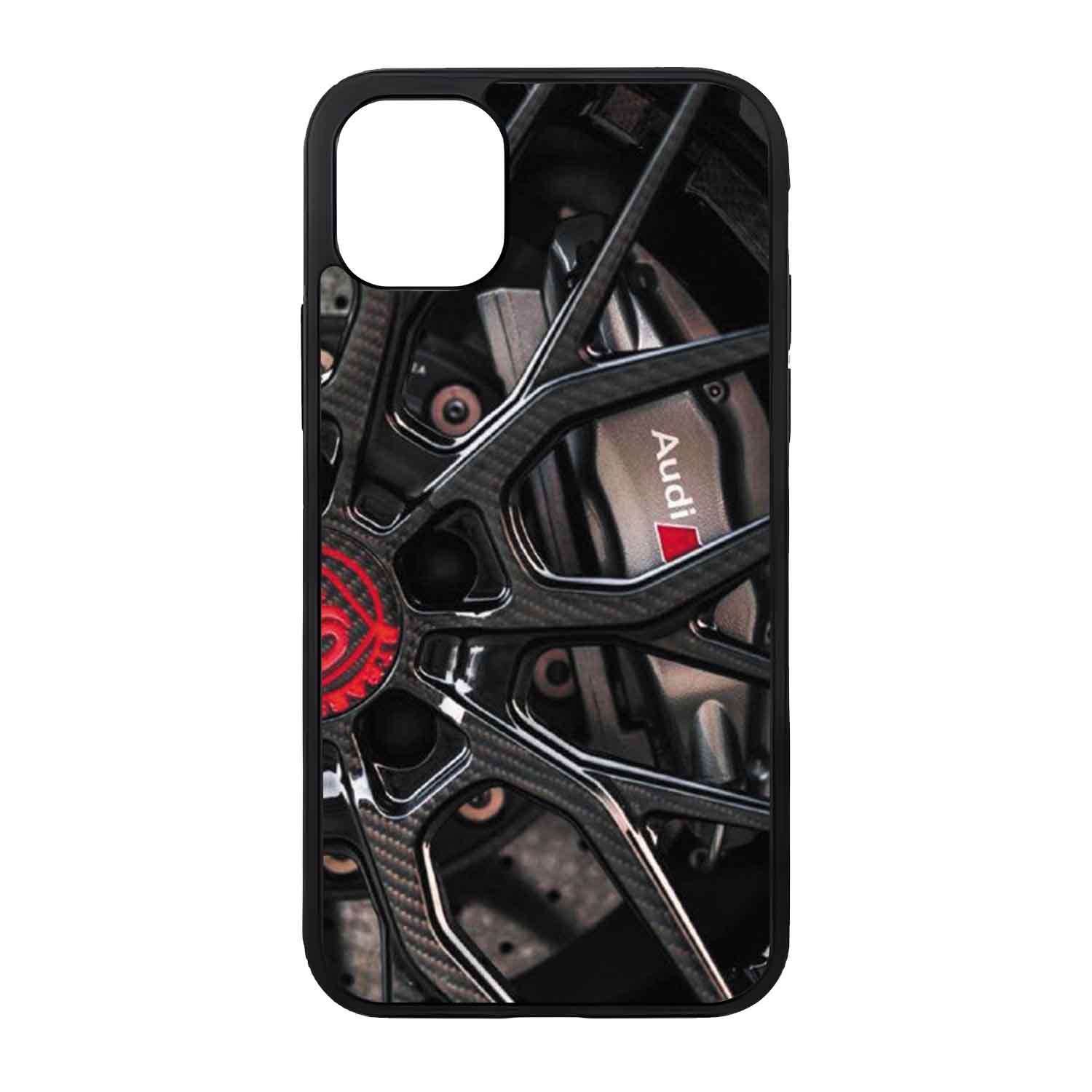 FUNDA PROTECTOR CASE PARA IPHONE 11 PRO - 1