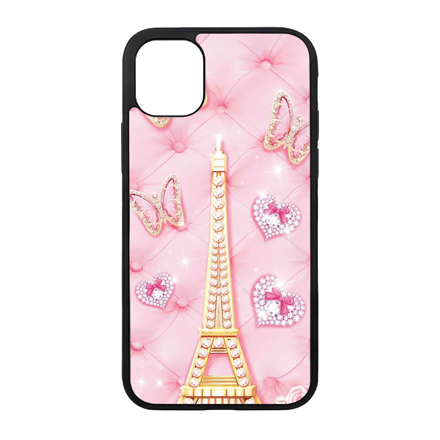FUNDA PROTECTOR CASE PARA IPHONE 11 PRO - 1