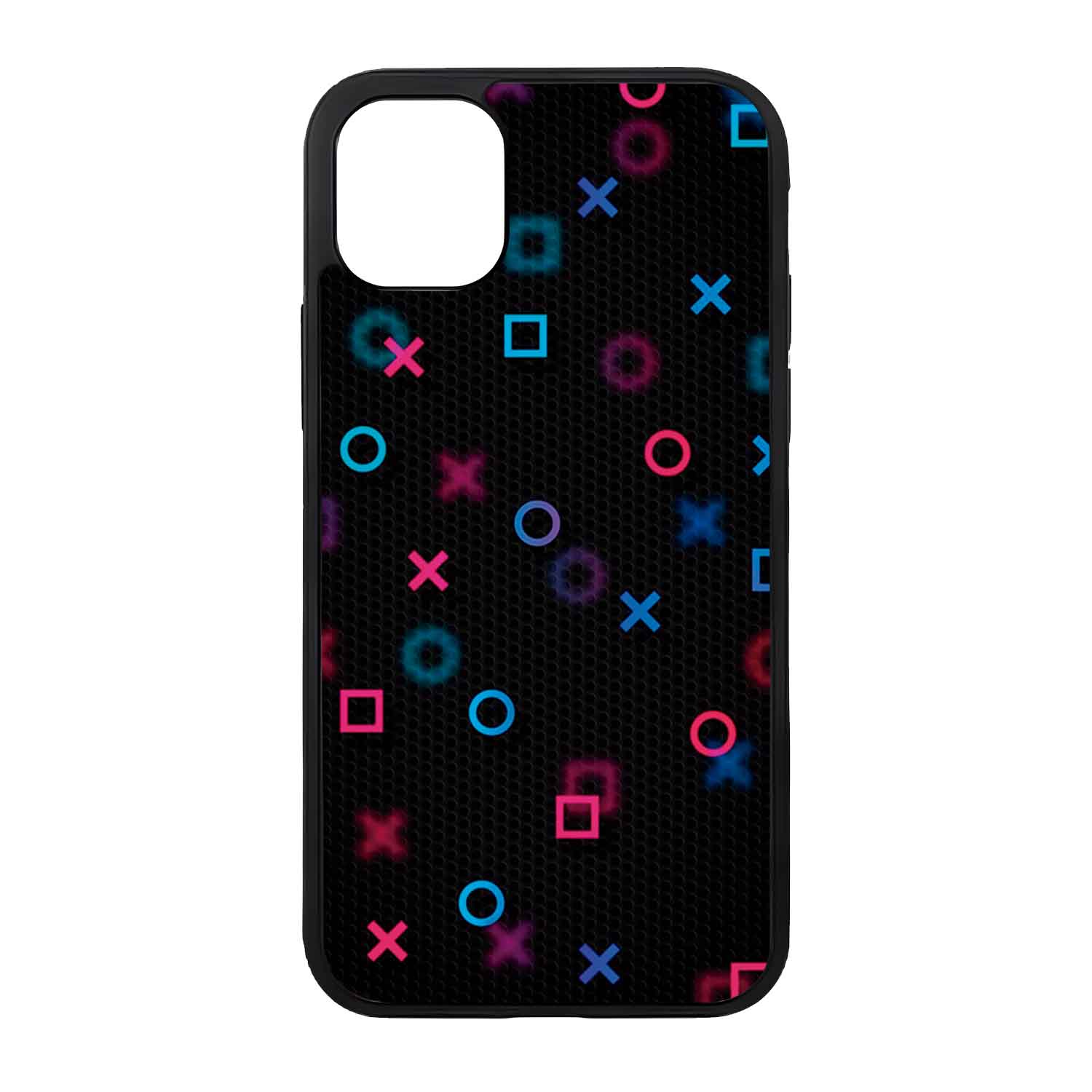 FUNDA PROTECTOR CASE PARA IPHONE 11 PRO - 1