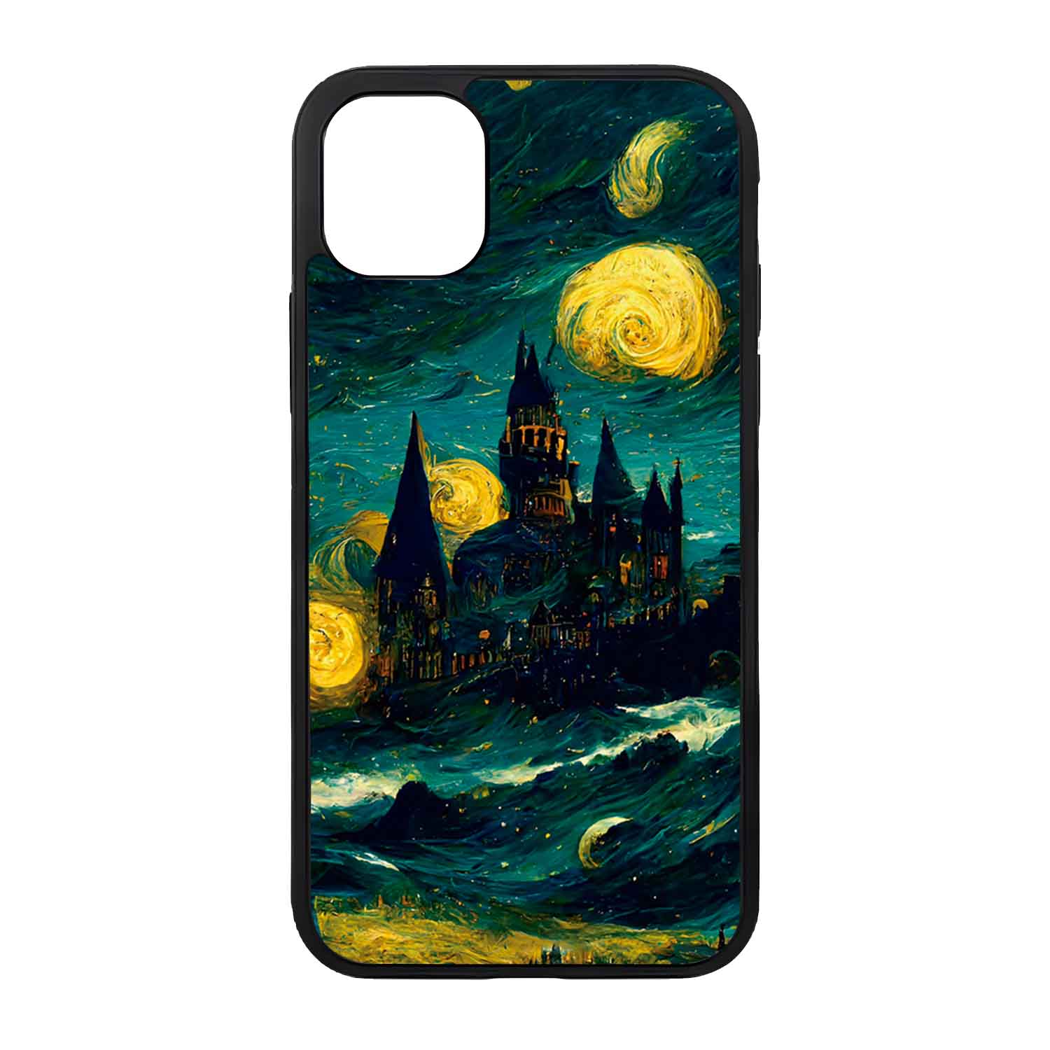 FUNDA PROTECTOR CASE PARA IPHONE 11 PRO - 1