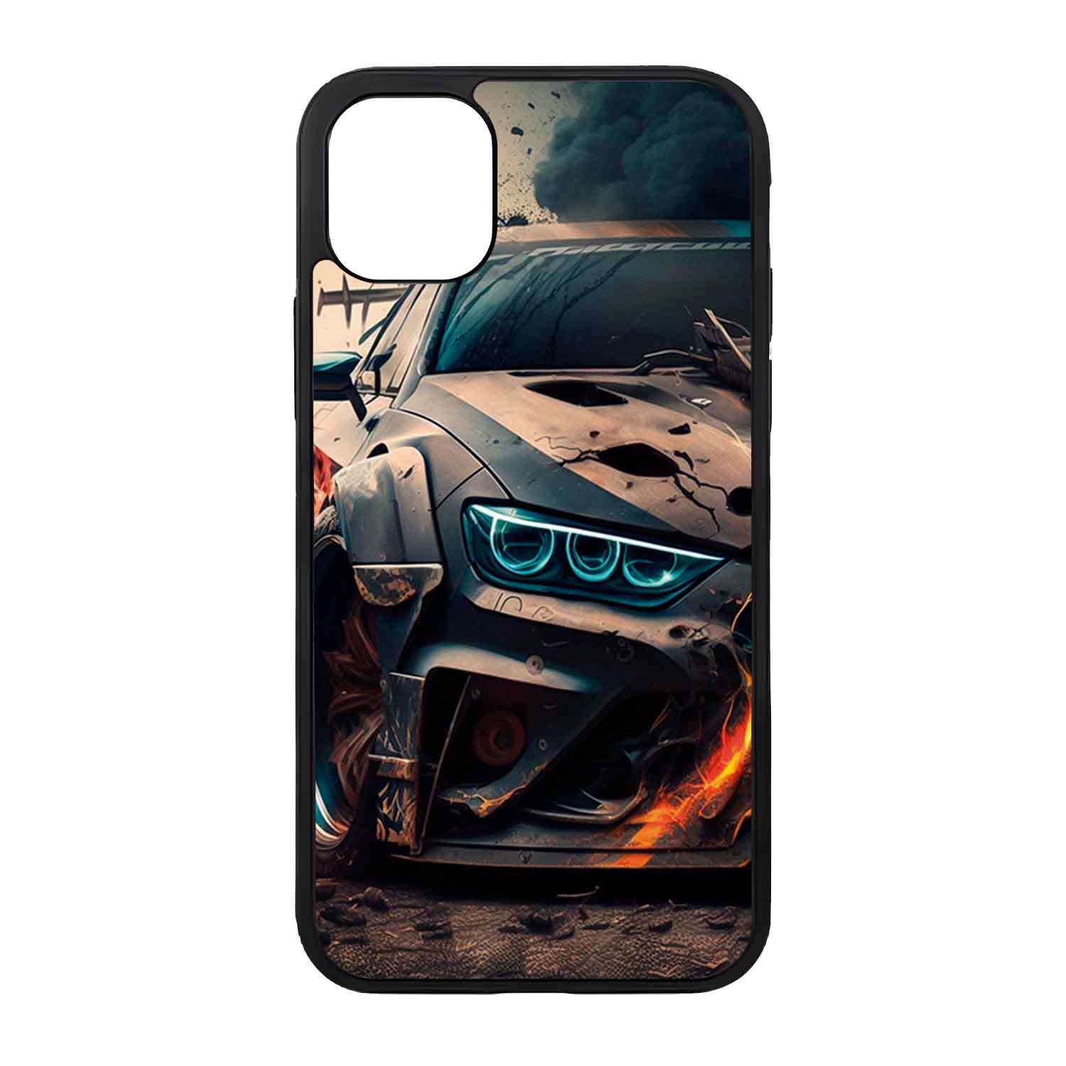 FUNDA PROTECTOR CASE PARA IPHONE 11 PRO - 1