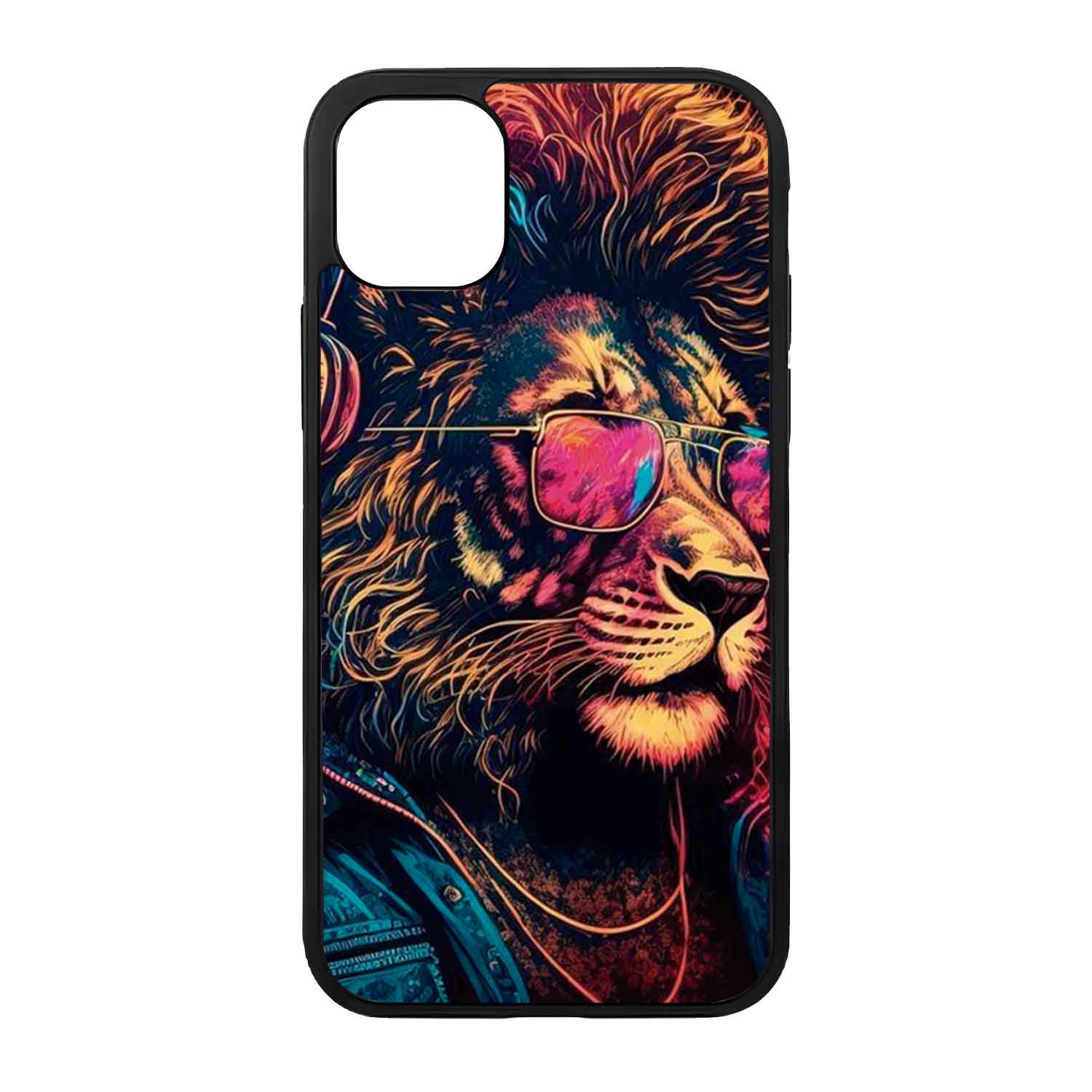 FUNDA PROTECTOR CASE PARA IPHONE 11 PRO - 1