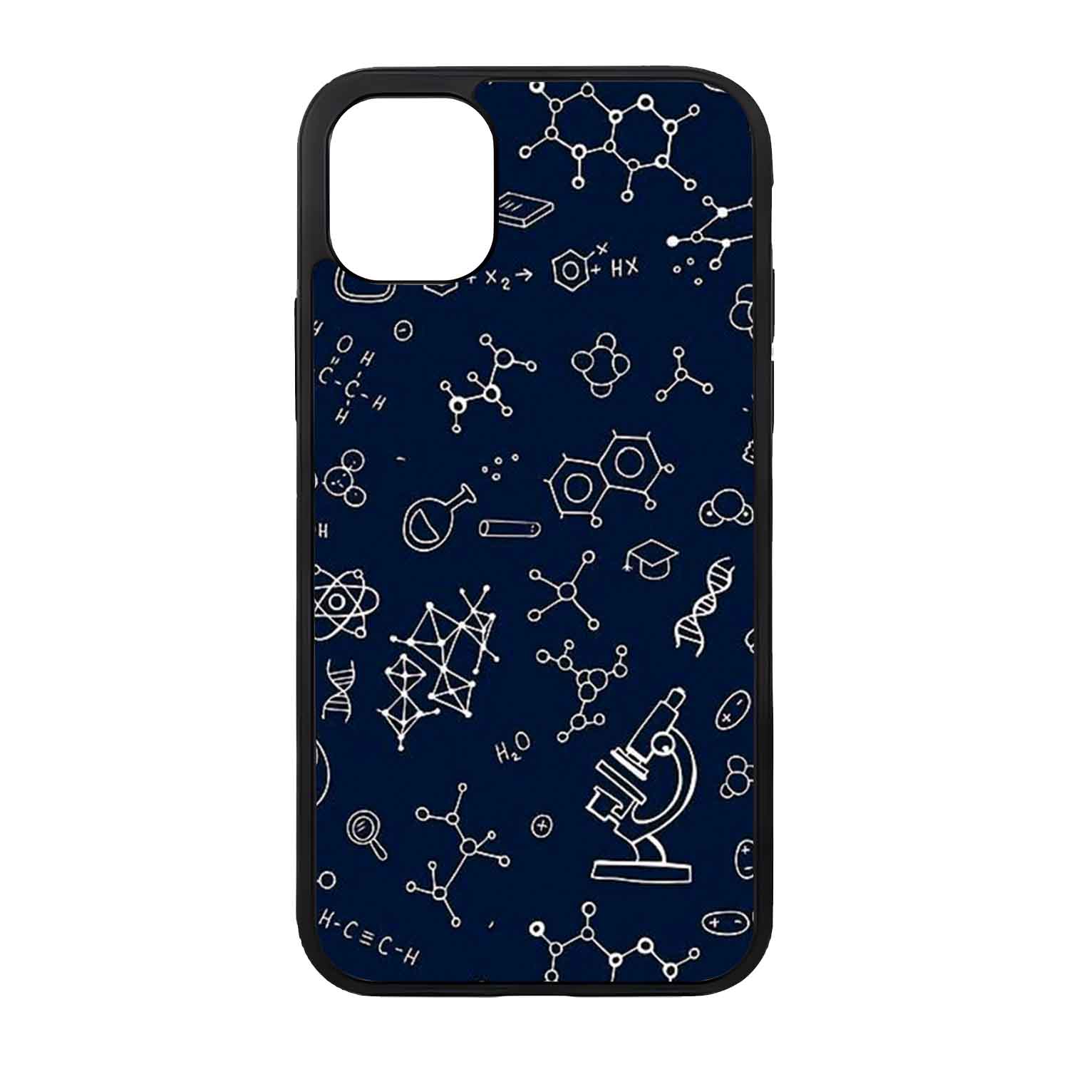 FUNDA PROTECTOR CASE PARA IPHONE 11 PRO - 1