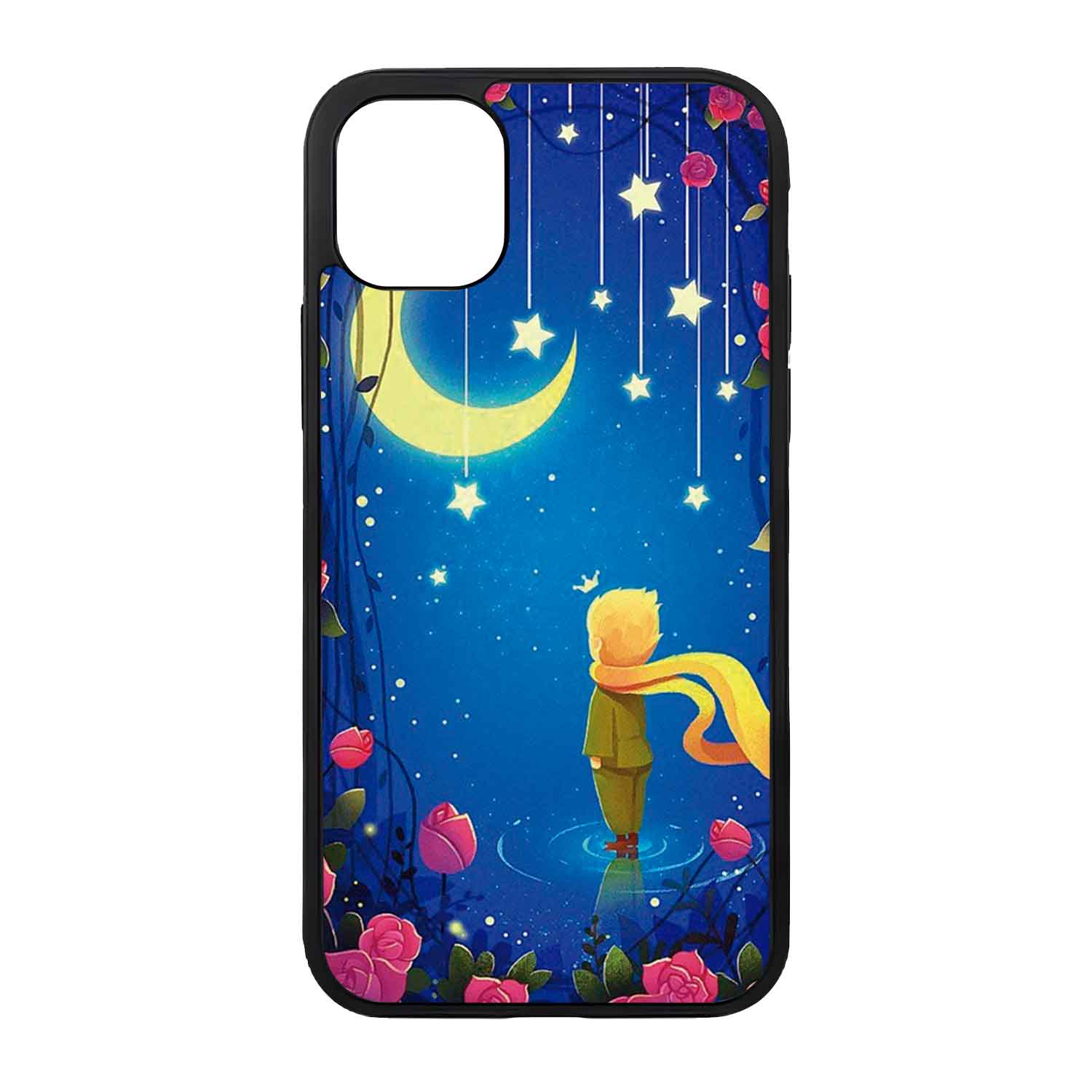 FUNDA PROTECTOR CASE PARA IPHONE 11 PRO - 1