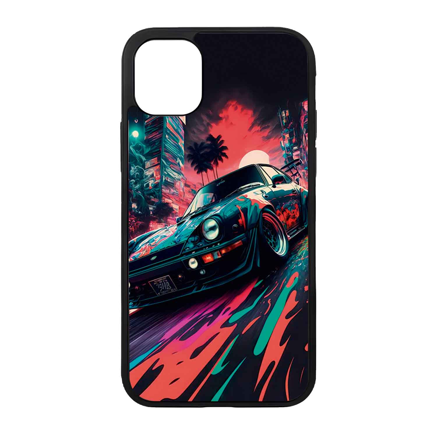 FUNDA PROTECTOR CASE PARA IPHONE 11 PRO - 1