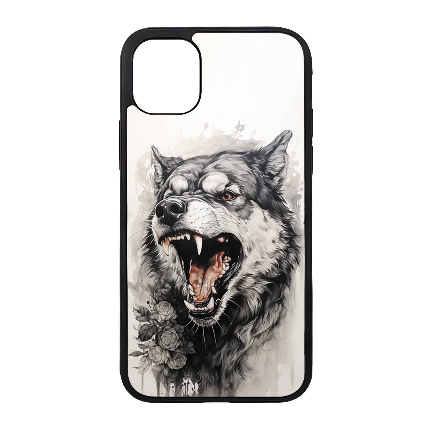 FUNDA PROTECTOR CASE PARA IPHONE 11 PRO - 1
