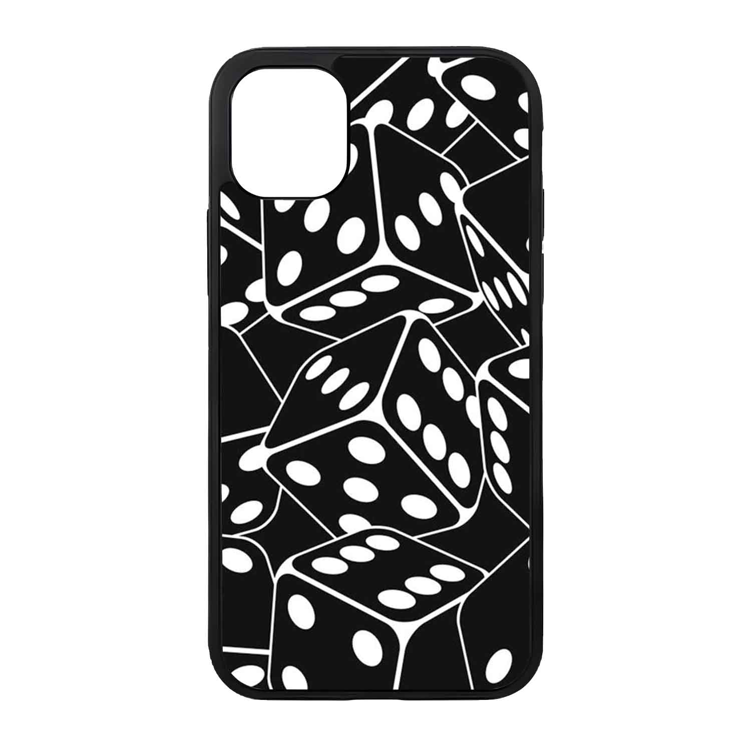 FUNDA PROTECTOR CASE PARA IPHONE 11 PRO - 1