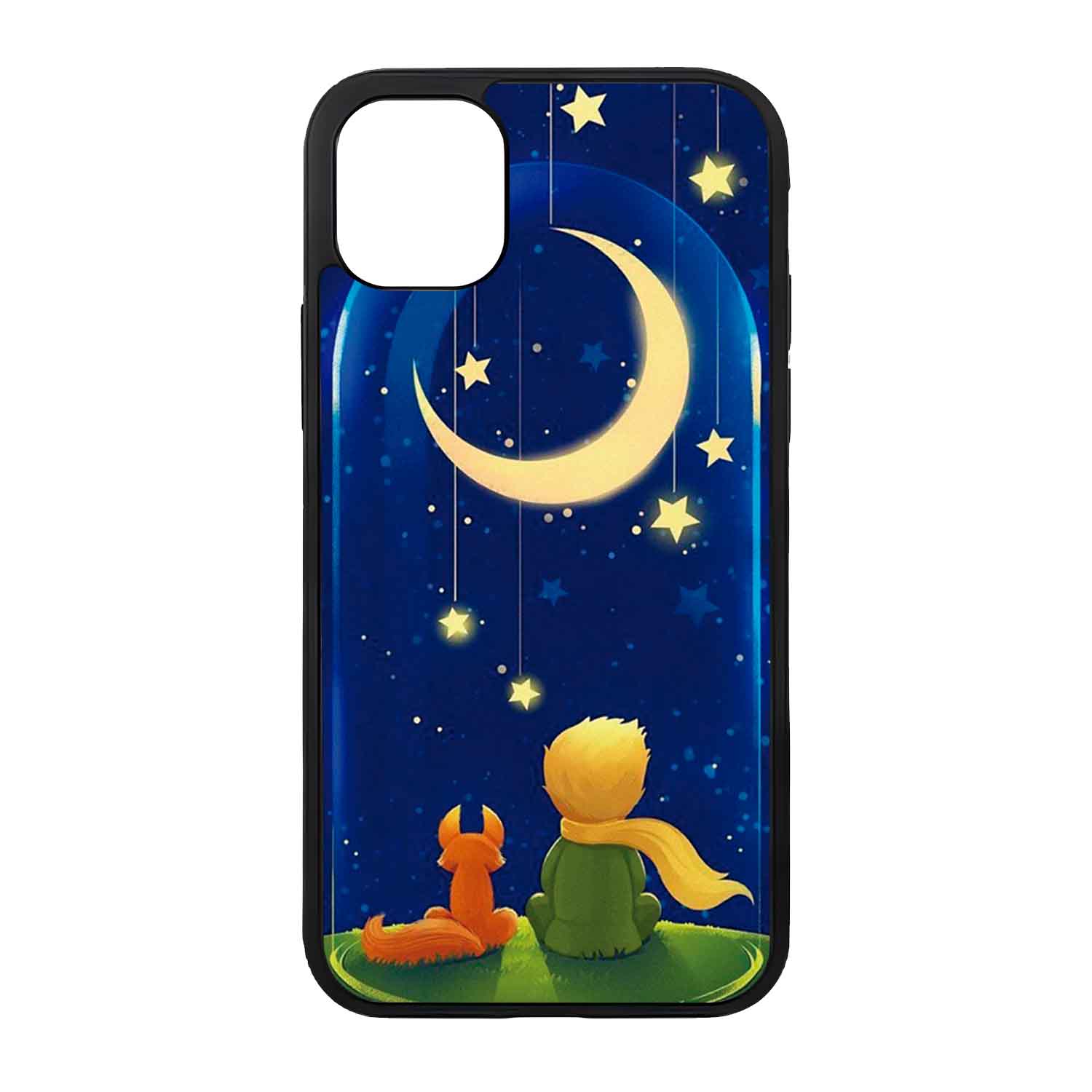 FUNDA PROTECTOR CASE PARA IPHONE 11 PRO - 1