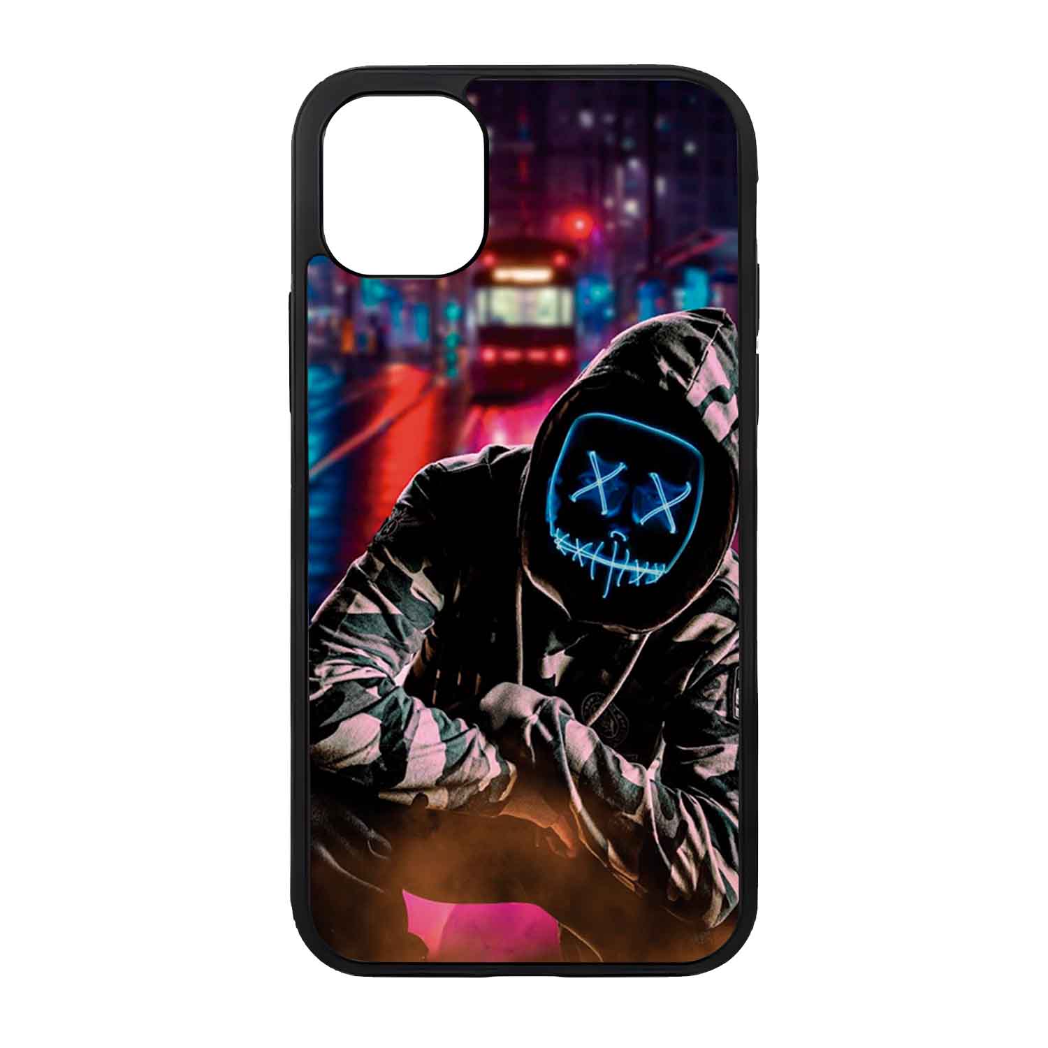 FUNDA PROTECTOR CASE PARA IPHONE 11 PRO - 1