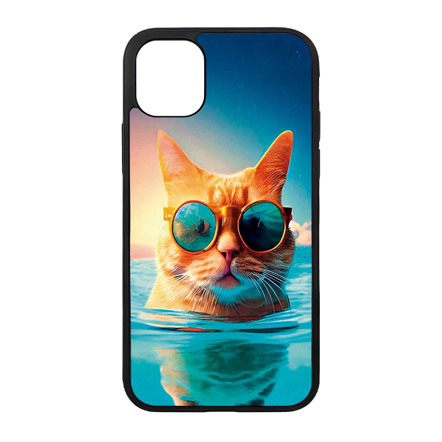 FUNDA PROTECTOR CASE PARA IPHONE 11 PRO - 1