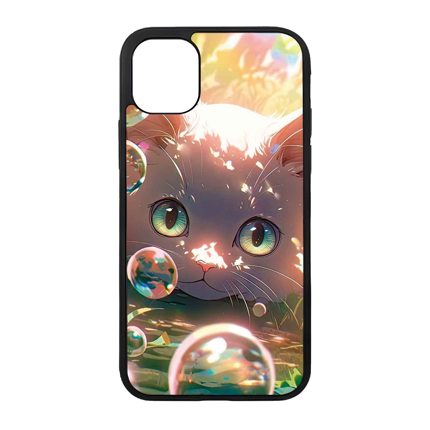 FUNDA PROTECTOR CASE PARA IPHONE 11 PRO - 1