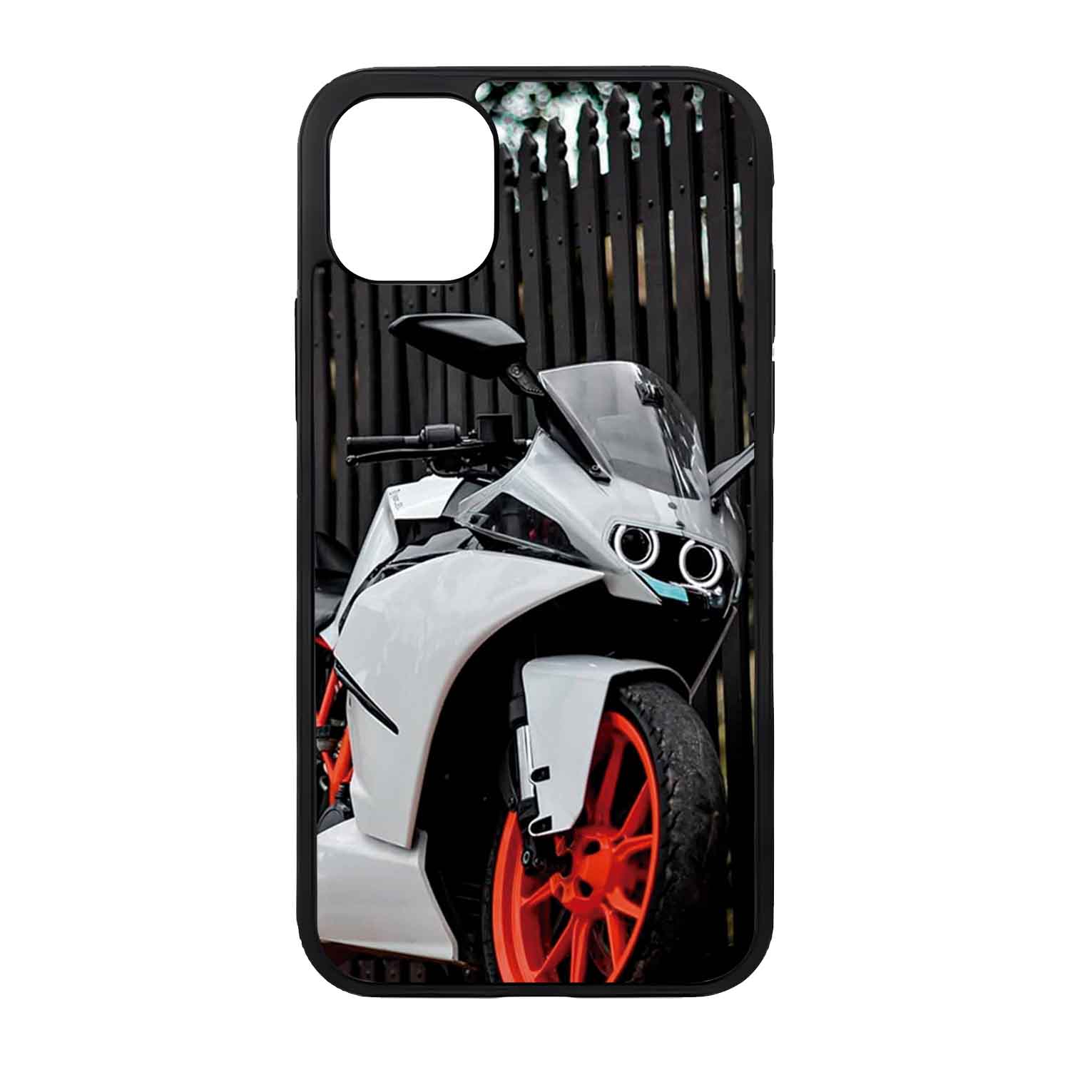 FUNDA PROTECTOR CASE PARA IPHONE 11 PRO - 1