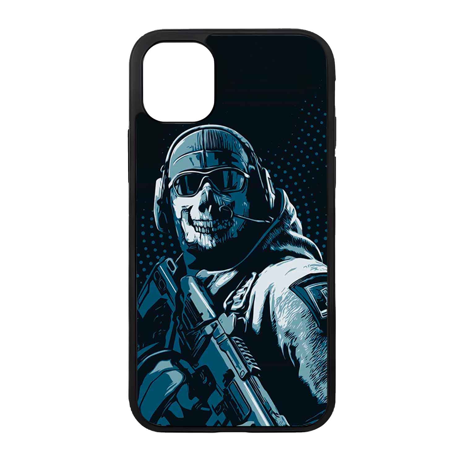 FUNDA PROTECTOR CASE PARA IPHONE 11 PRO - 1