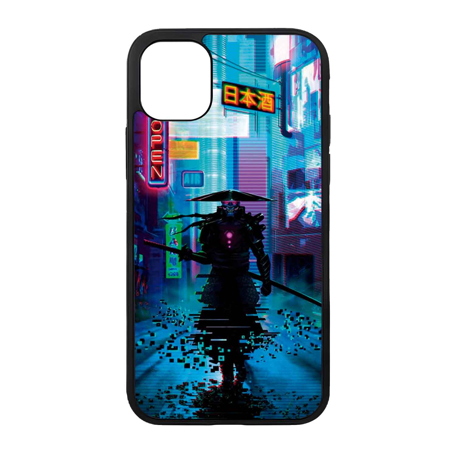 FUNDA PROTECTOR CASE PARA IPHONE 11 PRO - 1