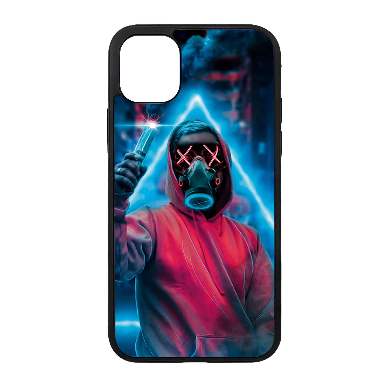 FUNDA PROTECTOR CASE PARA IPHONE 11 PRO - 1