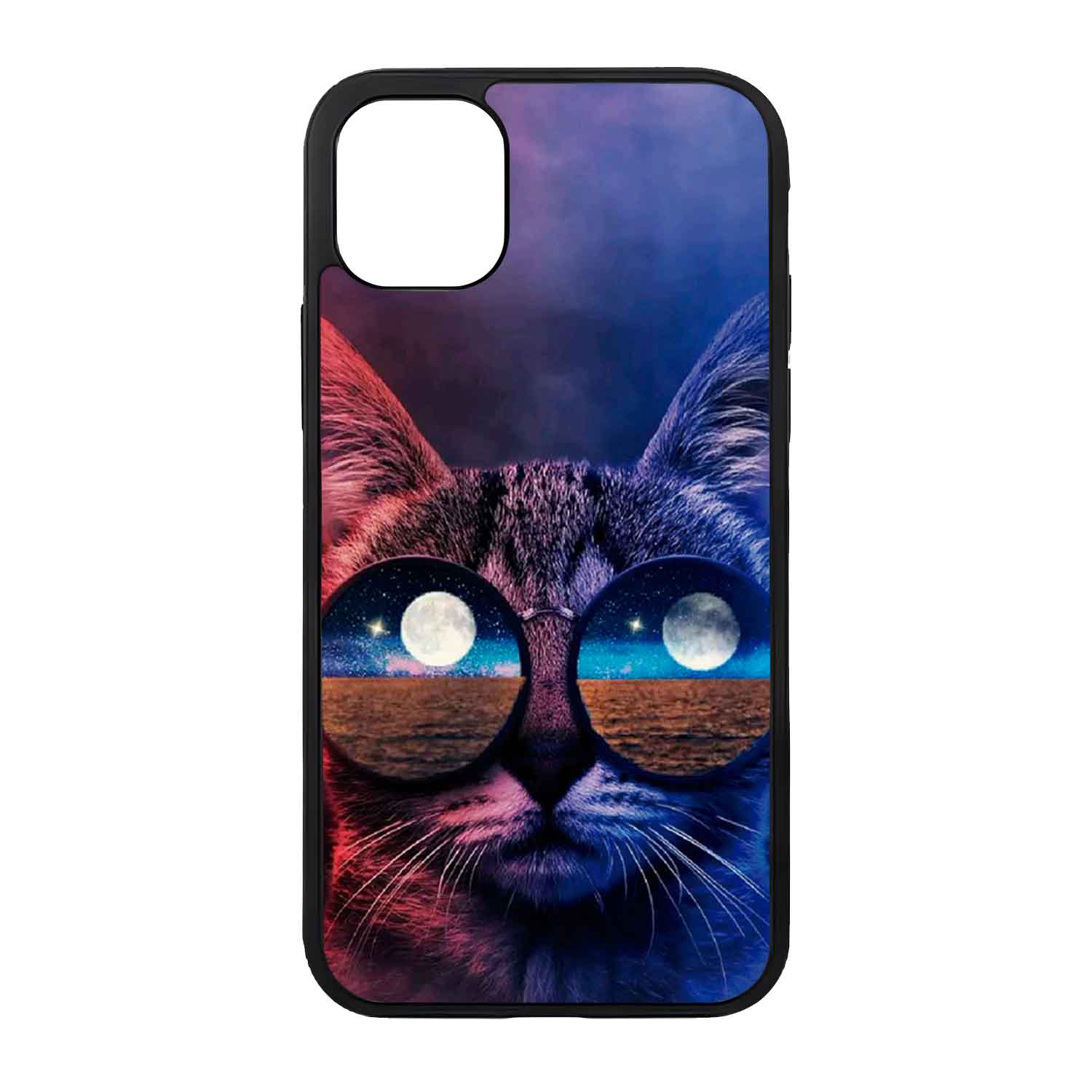 FUNDA PROTECTOR CASE PARA IPHONE 11 PRO - 1
