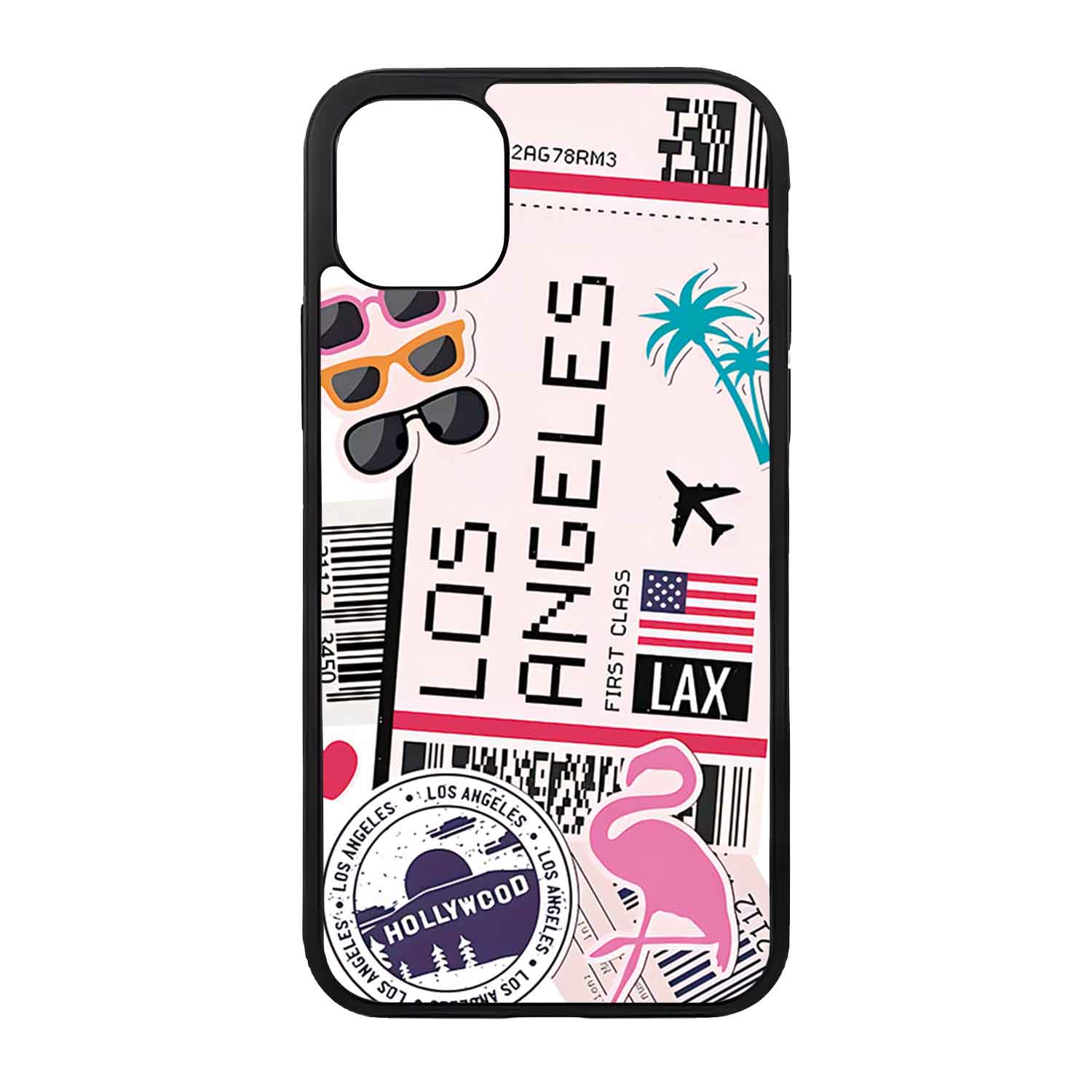FUNDA PROTECTOR CASE PARA IPHONE 11 PRO - 1