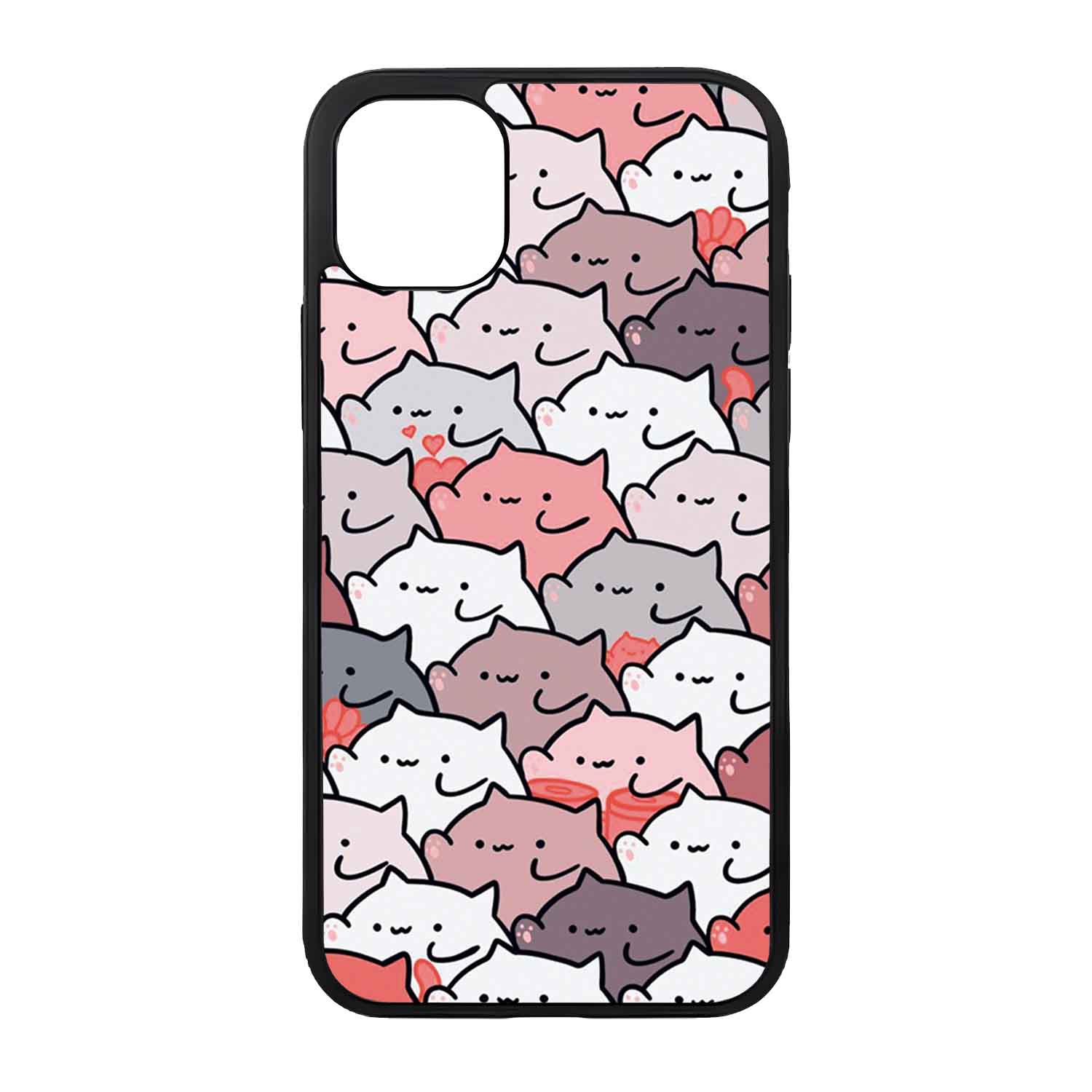 FUNDA PROTECTOR CASE PARA IPHONE 11 PRO - 1