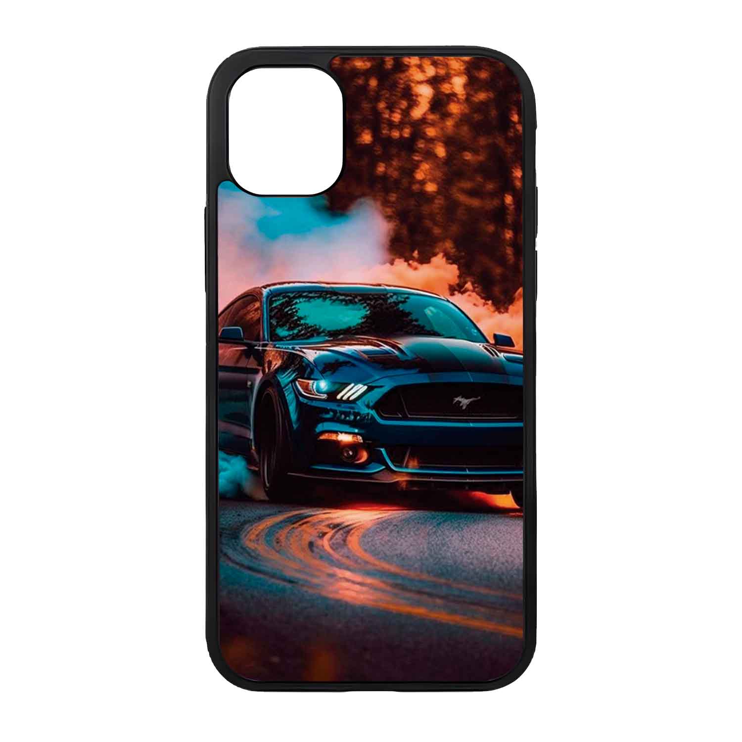 FUNDA PROTECTOR CASE PARA IPHONE 11 PRO - 1
